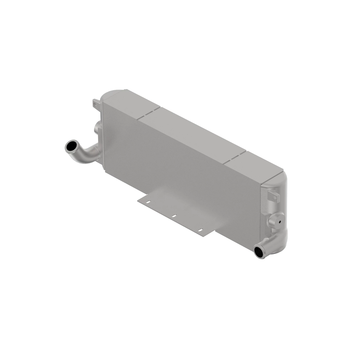 Intercooler, Charge Air Cooler