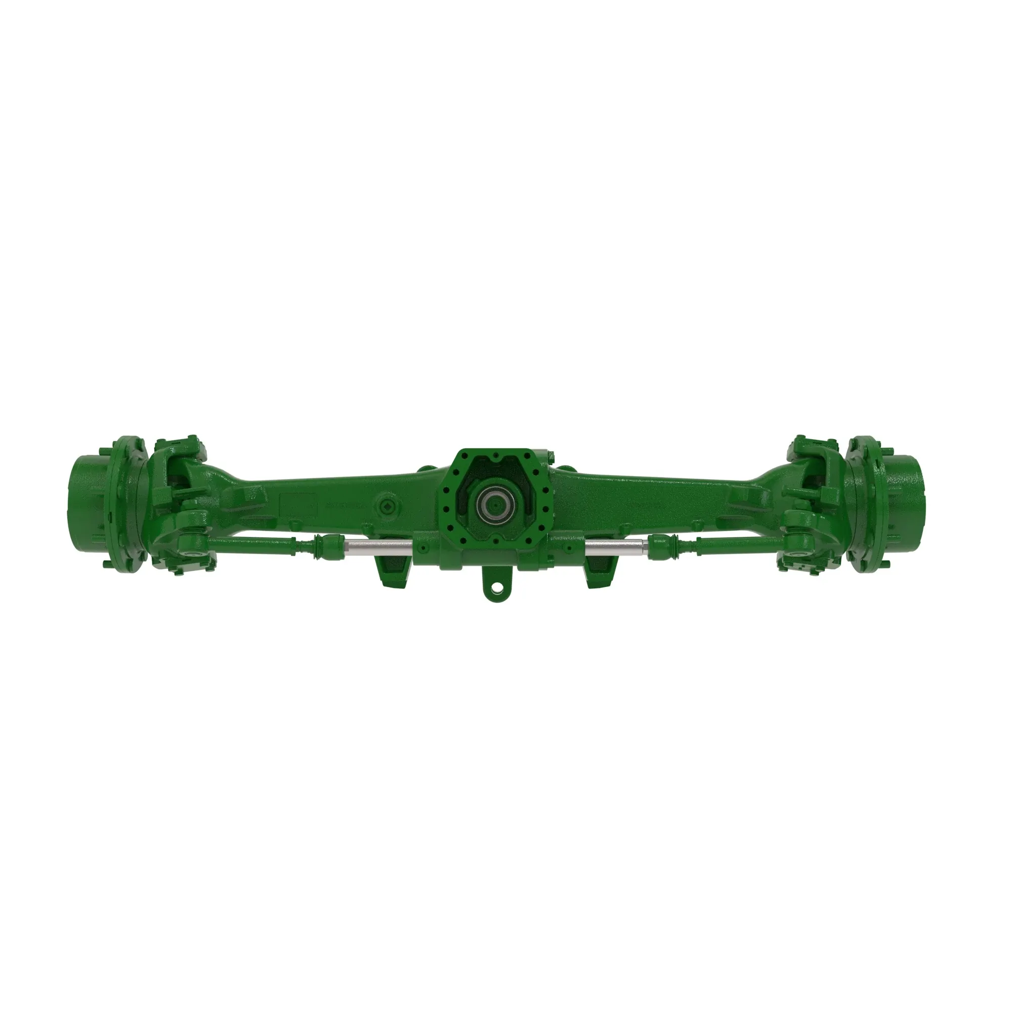 Front Axle