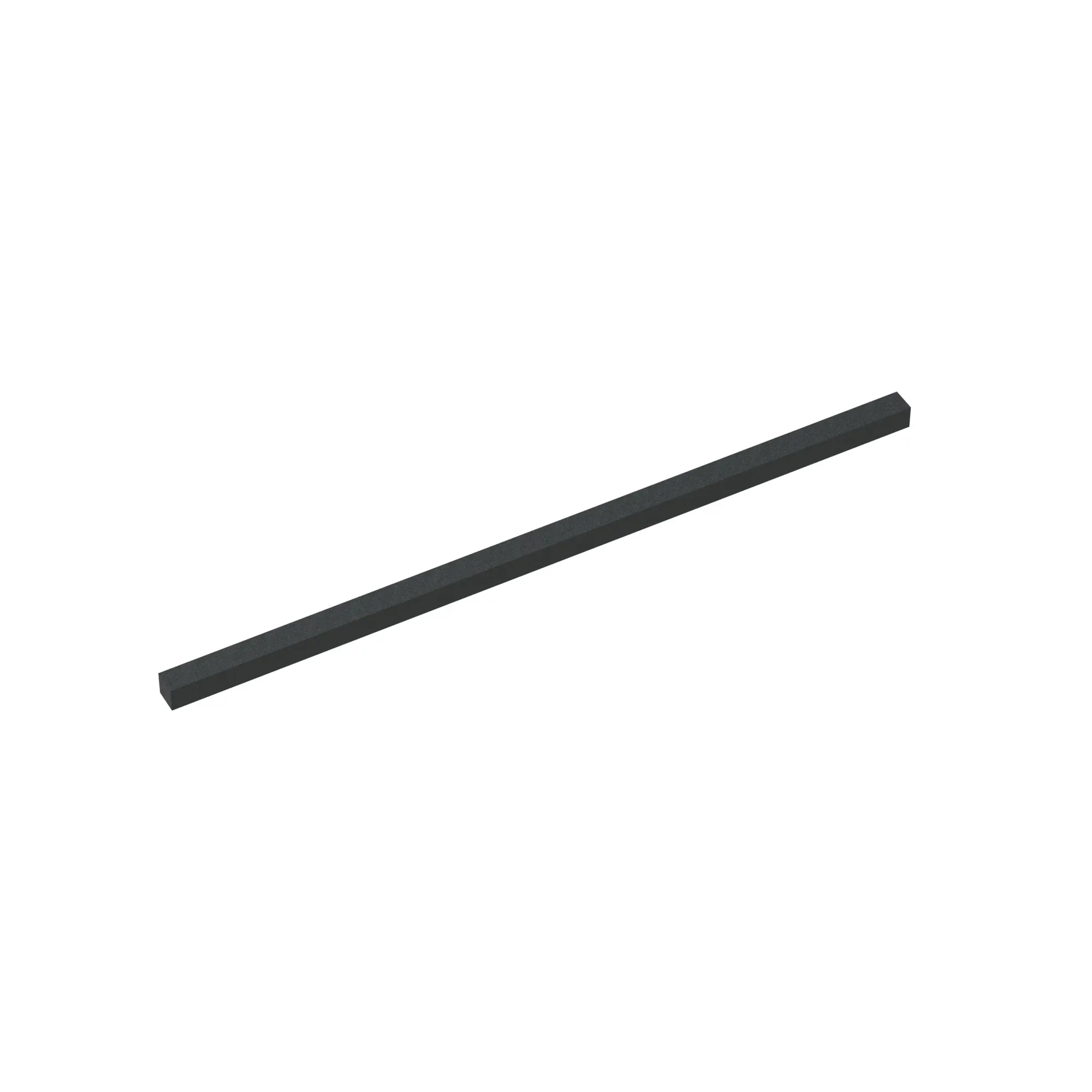John Deere Cooler Port Foam Seal - T466994
