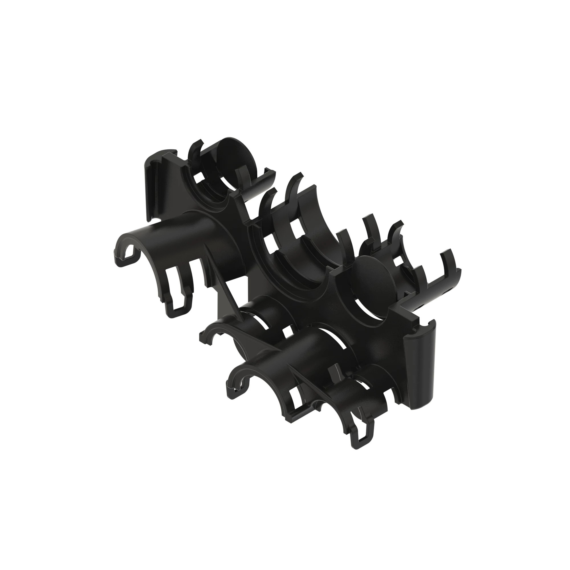CHANNEL, CHASSIS CABLE CHANNEL - LO