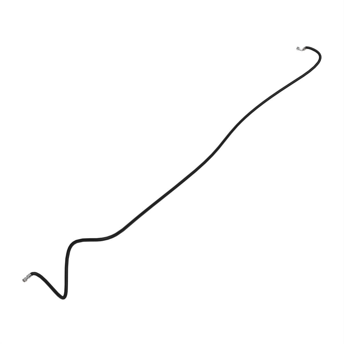 John Deere ALS Main Valve A2/B2 Hydraulic Hose - F074753