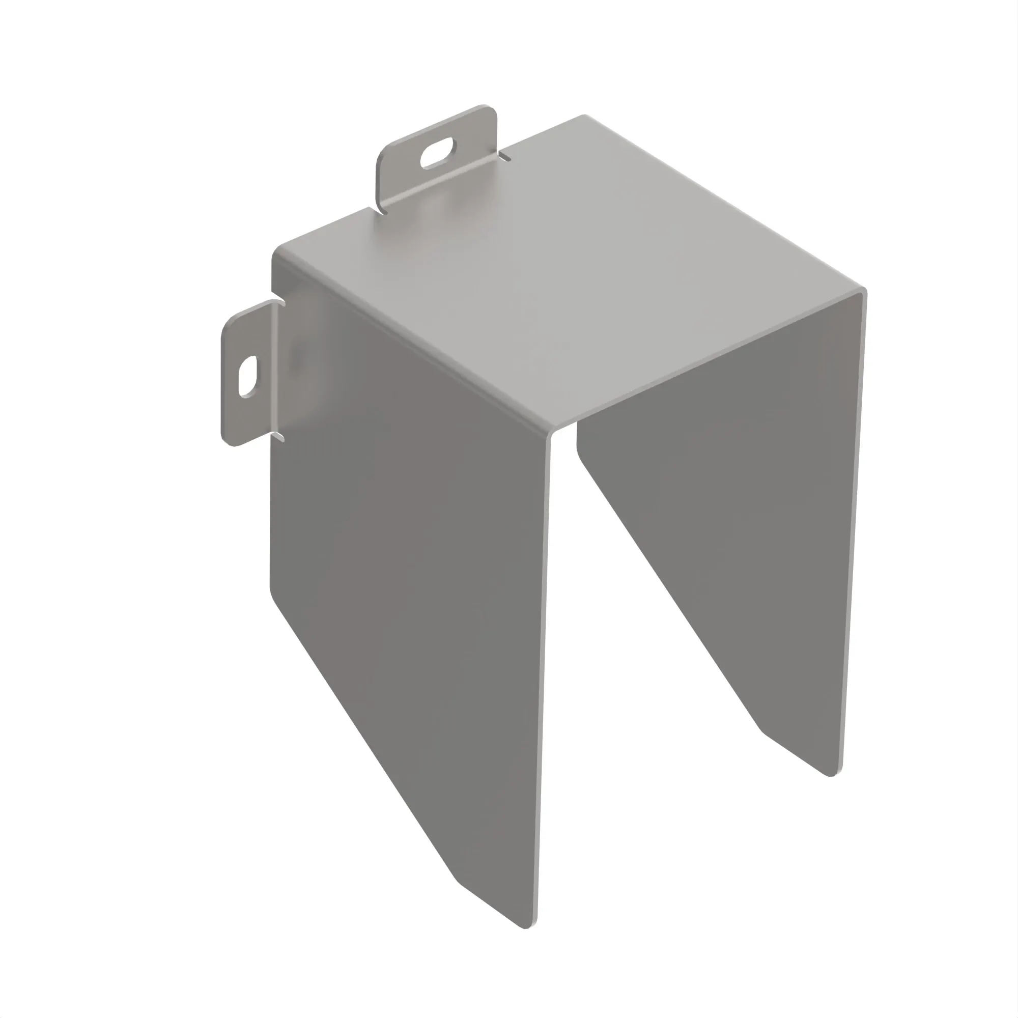 SHIELD, BPU SHAFT SHIELD