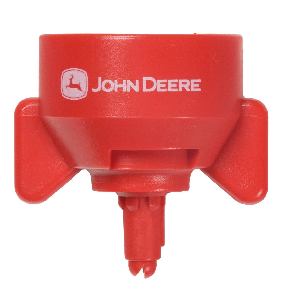 John Deere Low-Drift Air (LDA) 110 Degree Spray Angle Nozzle, 0.4 GPM, 1.6 LPM, Tip Size 04 - PSLDAQ1004