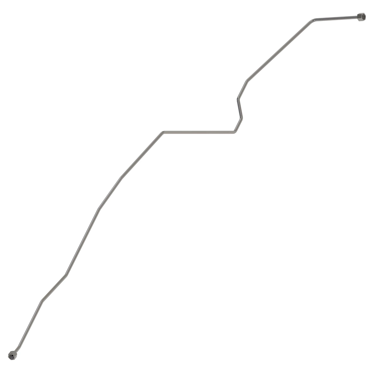 Oil Line, 4T AG, Scv Load Sense, Mi