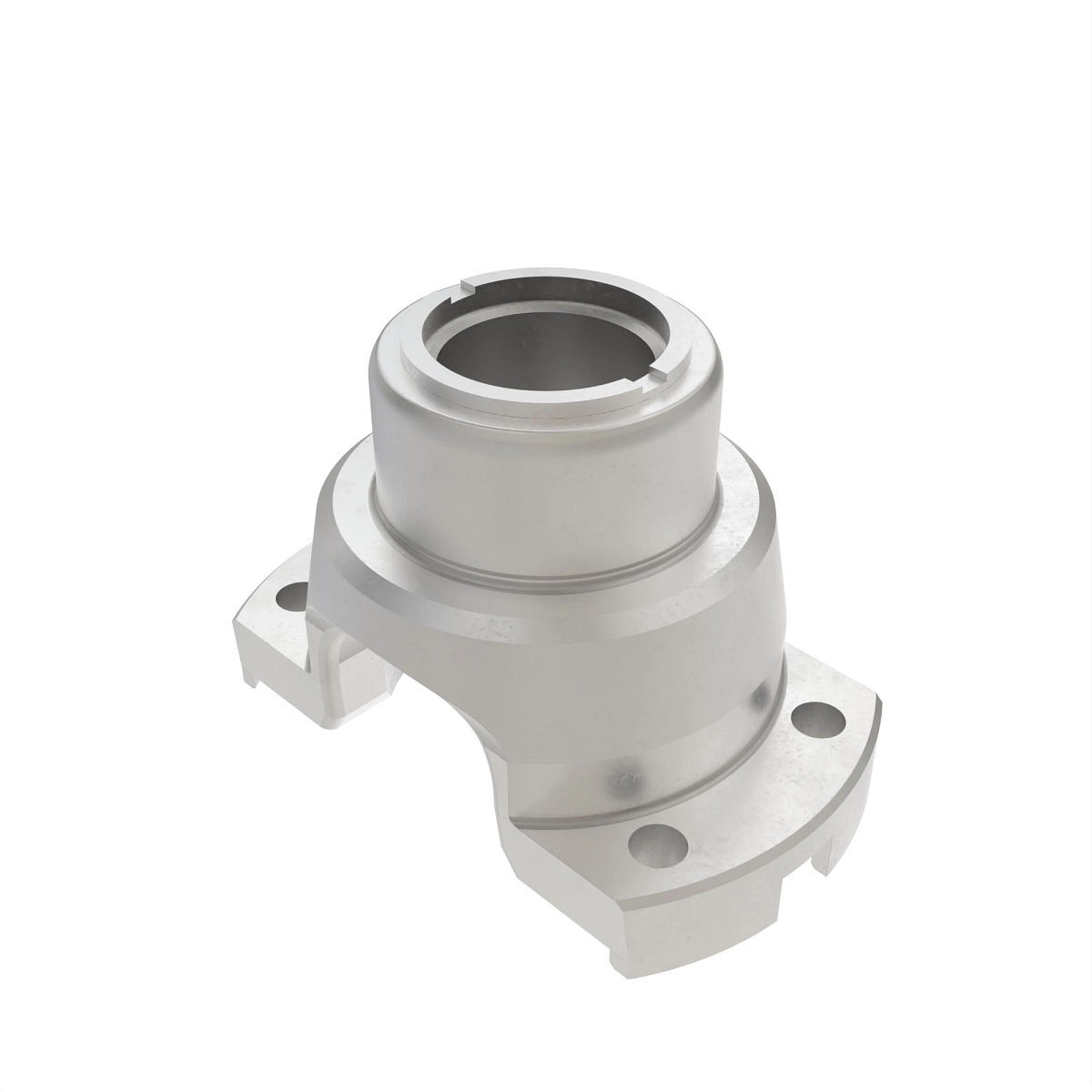 Yoke, -U-Joint