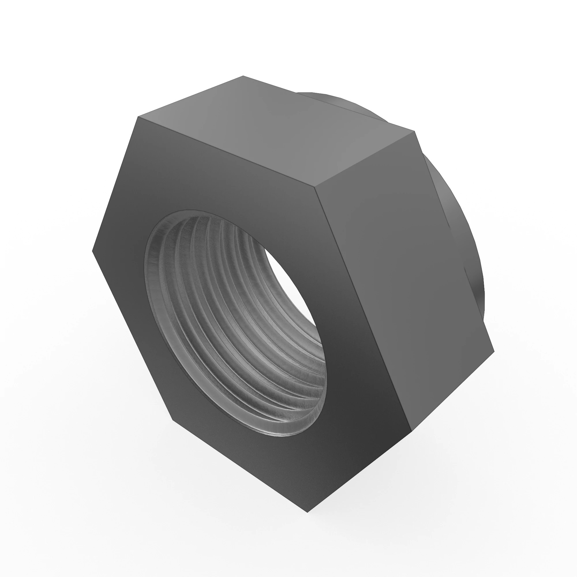 LOCK NUT 9/16  REPAIRS ONLY