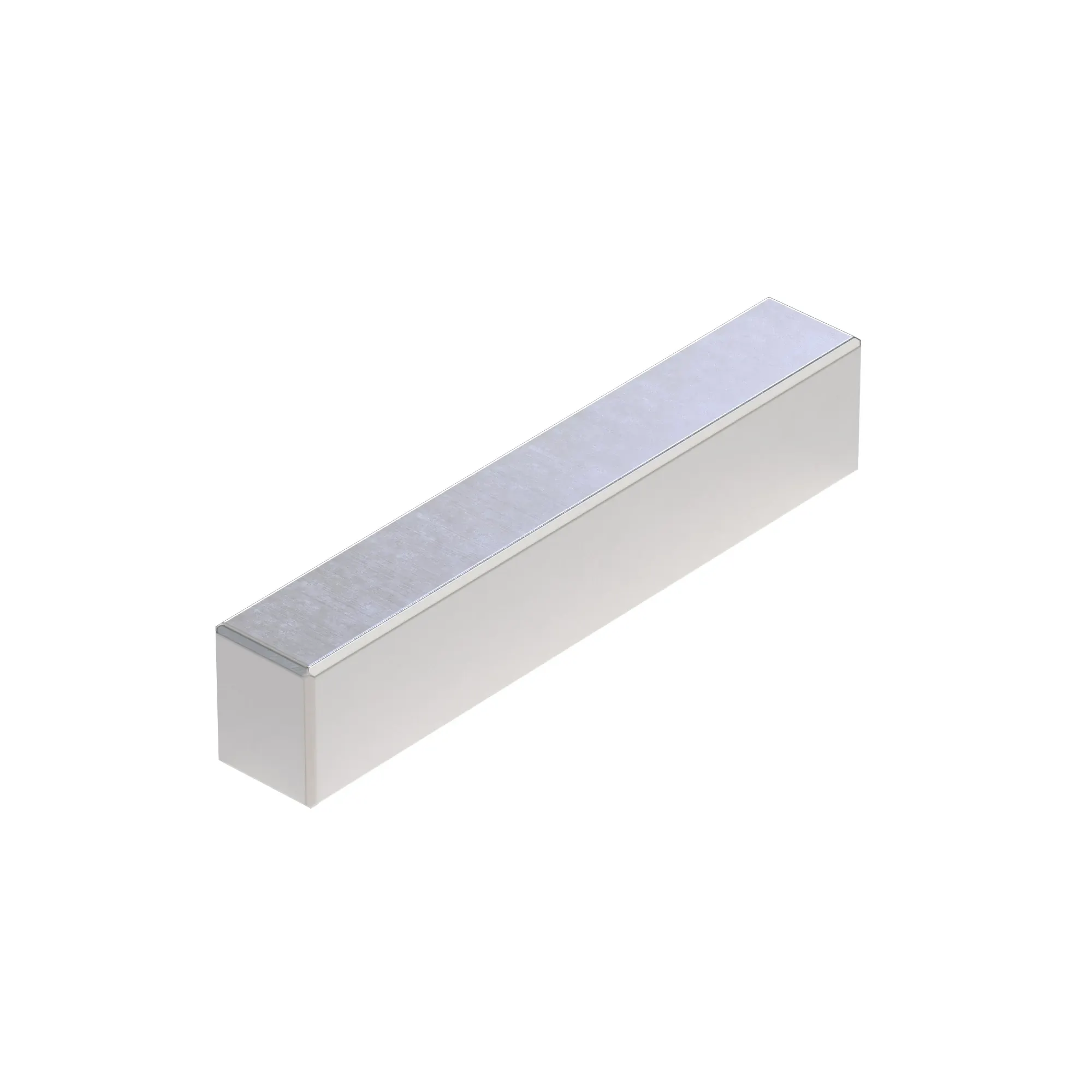 SHAFT KEY