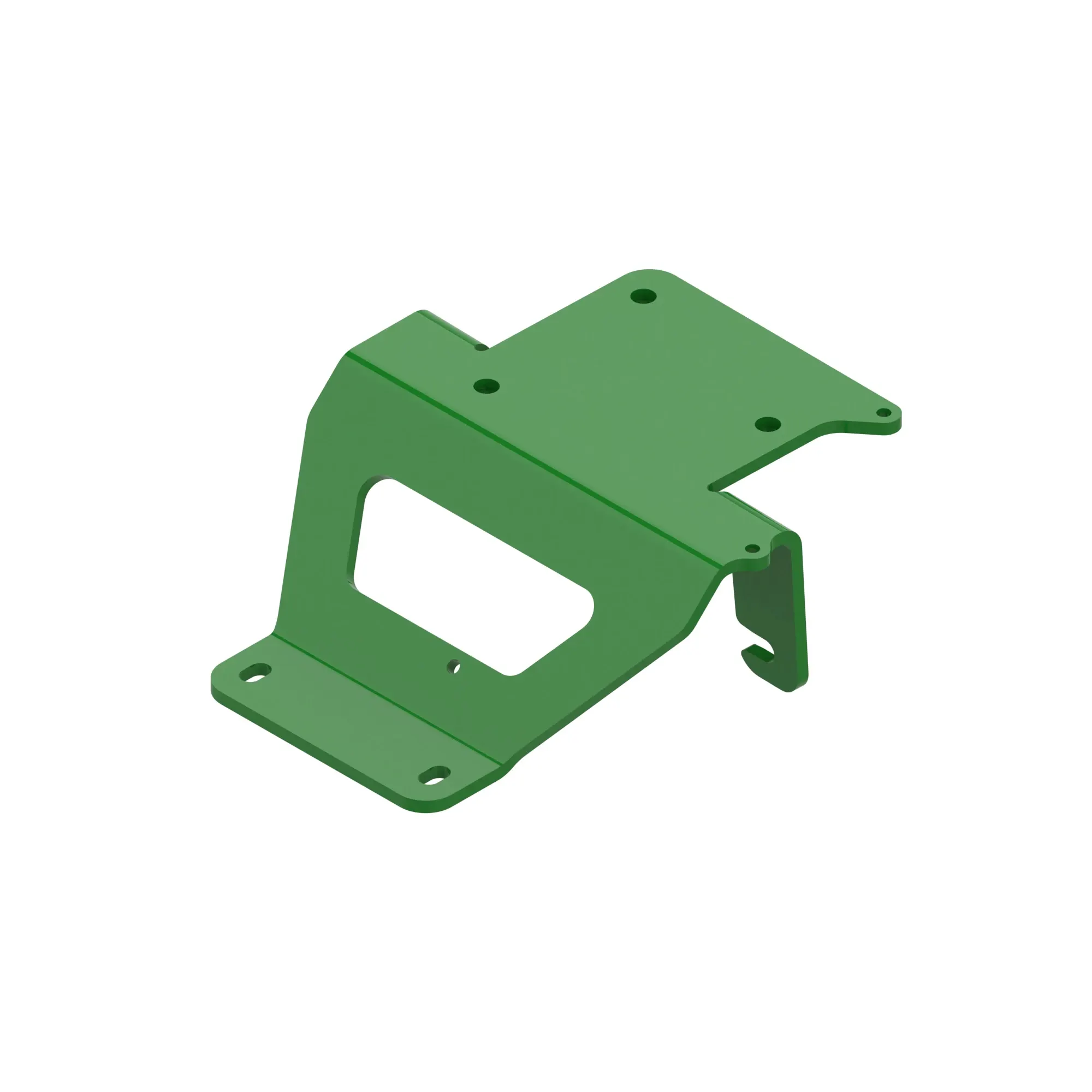 John Deere Bracket - SJ40383