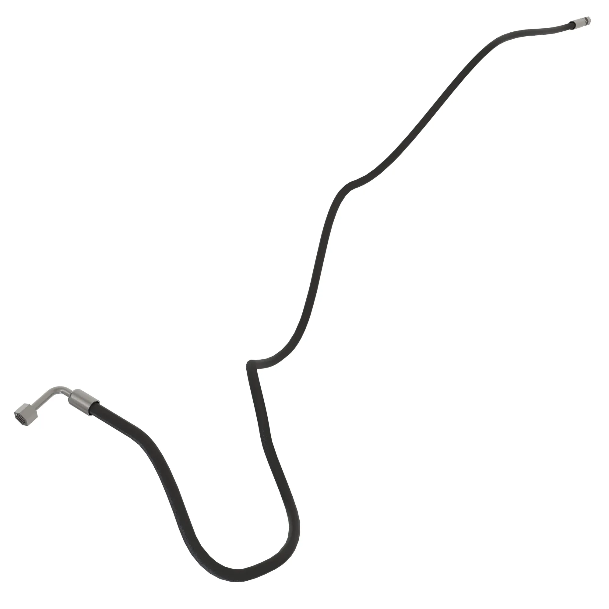 Hydraulic Hose, Dealer Fabricate Ho