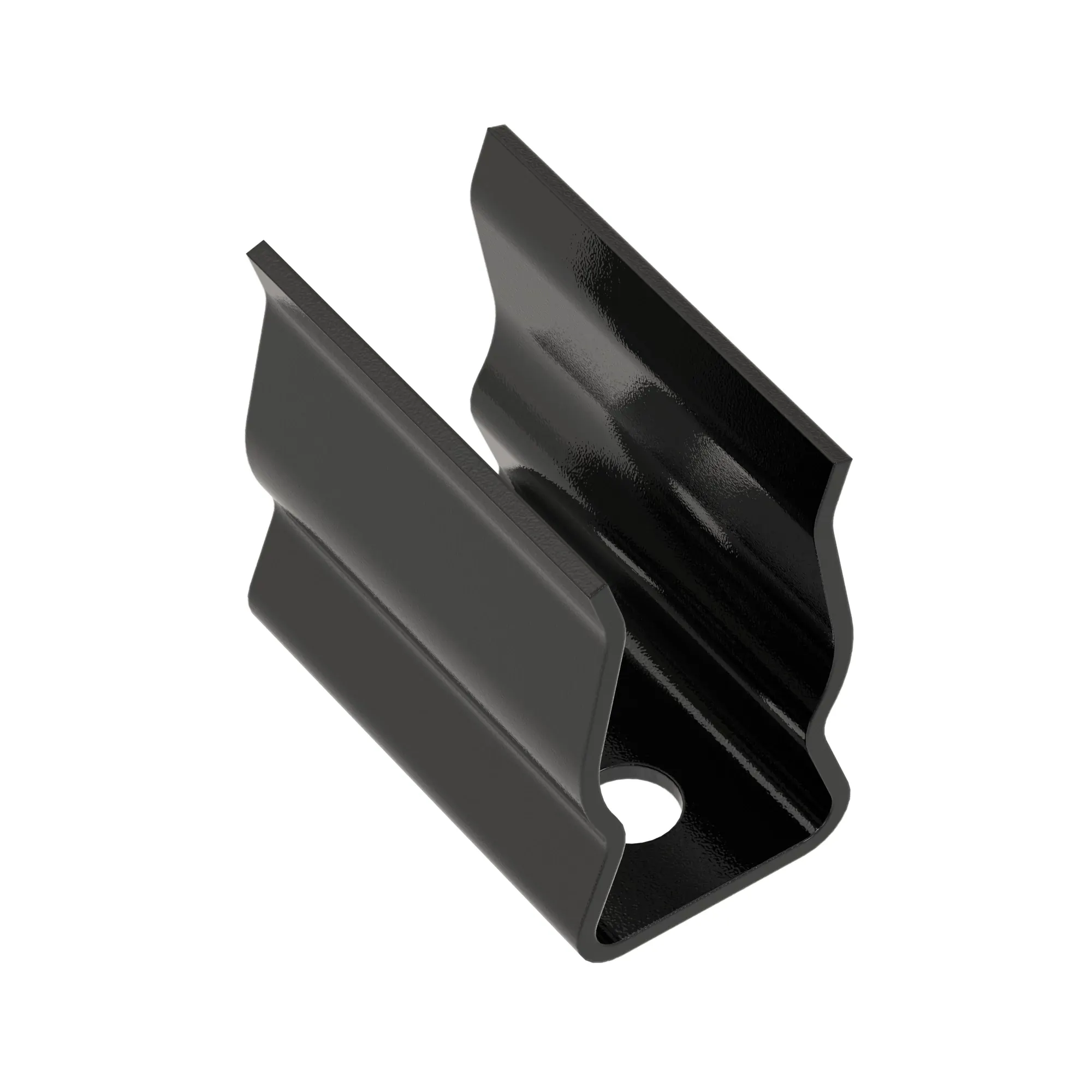John Deere Hood Raise Latch Clip - LVU12848