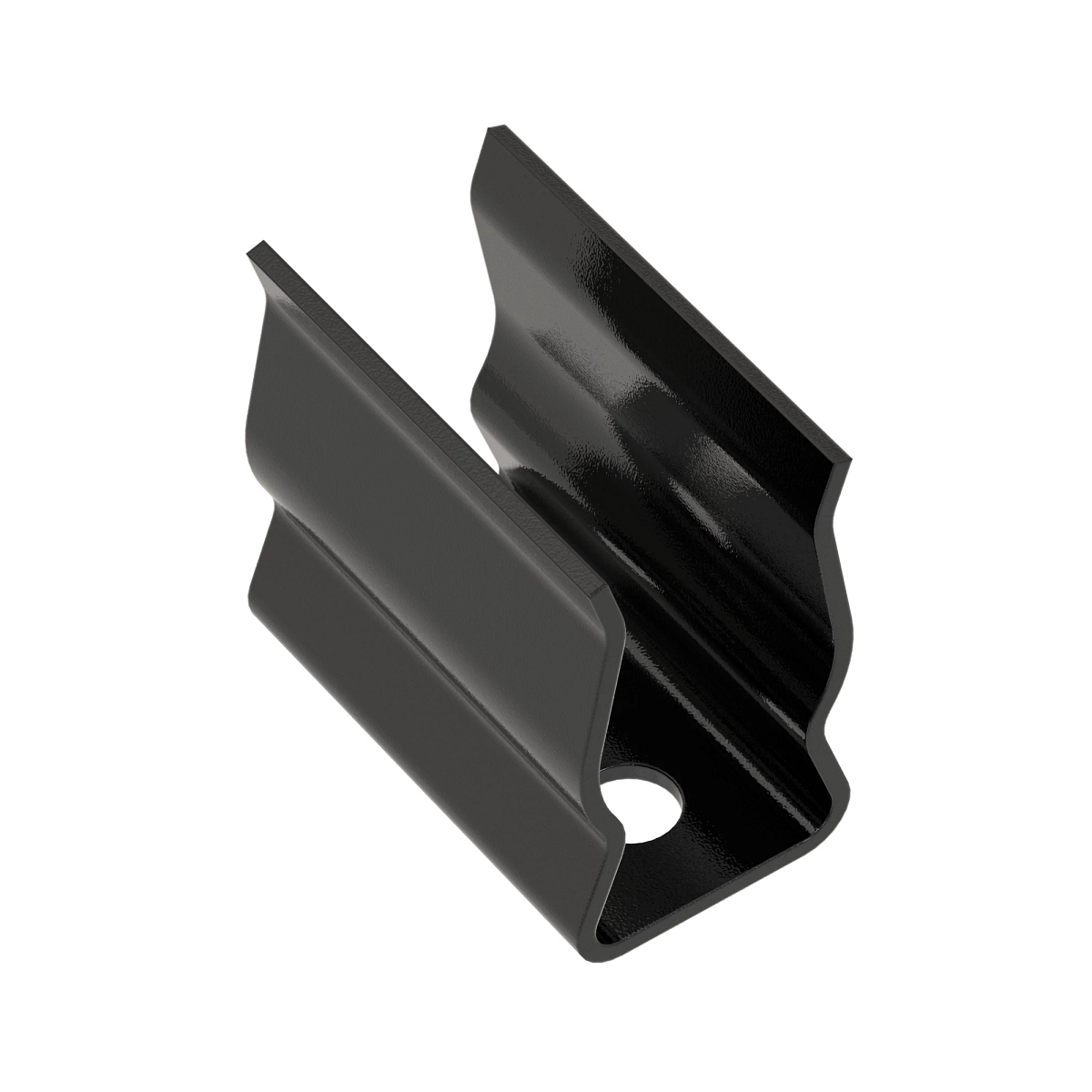 Latch, Hood Raise