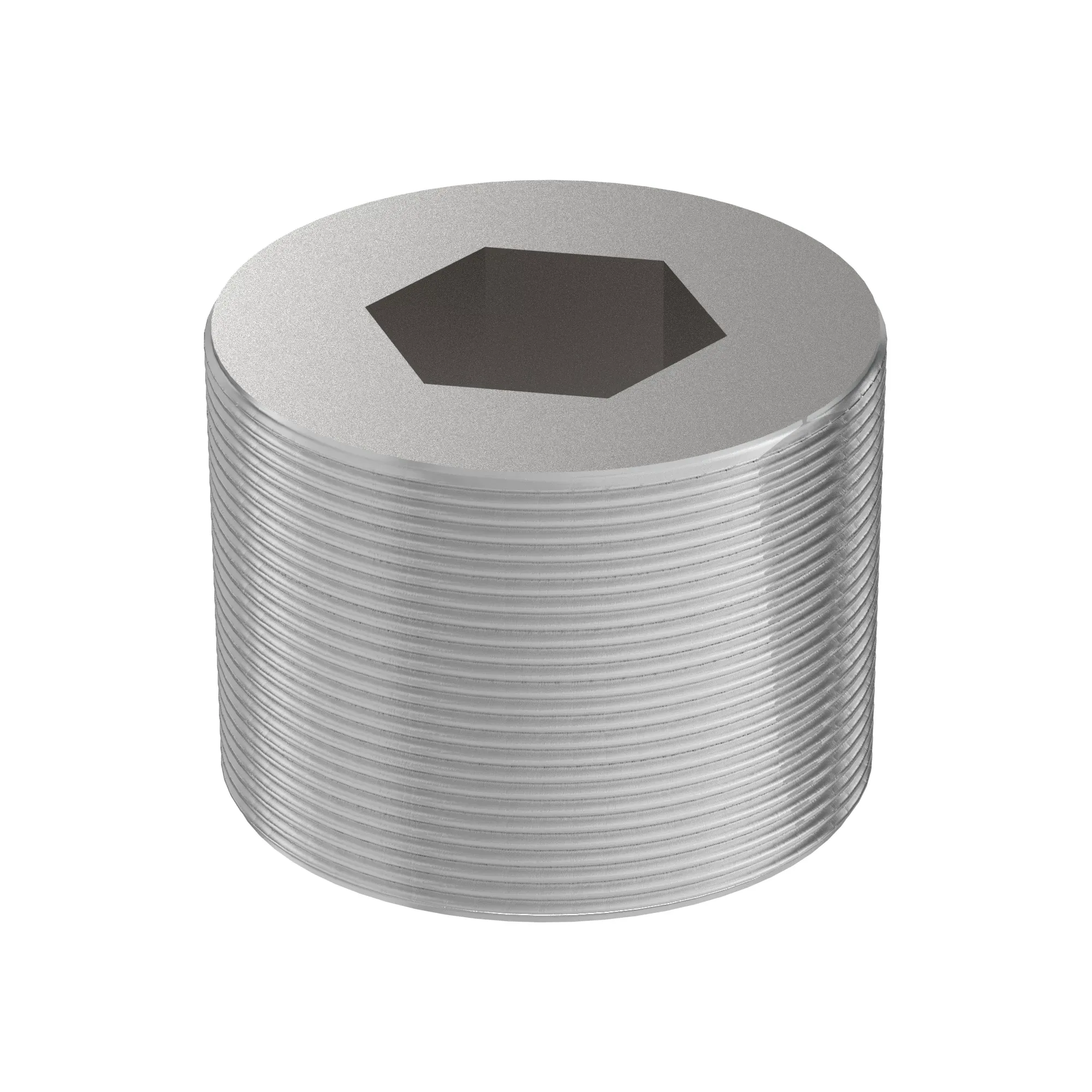 John Deere Pipe Plug - F1900316