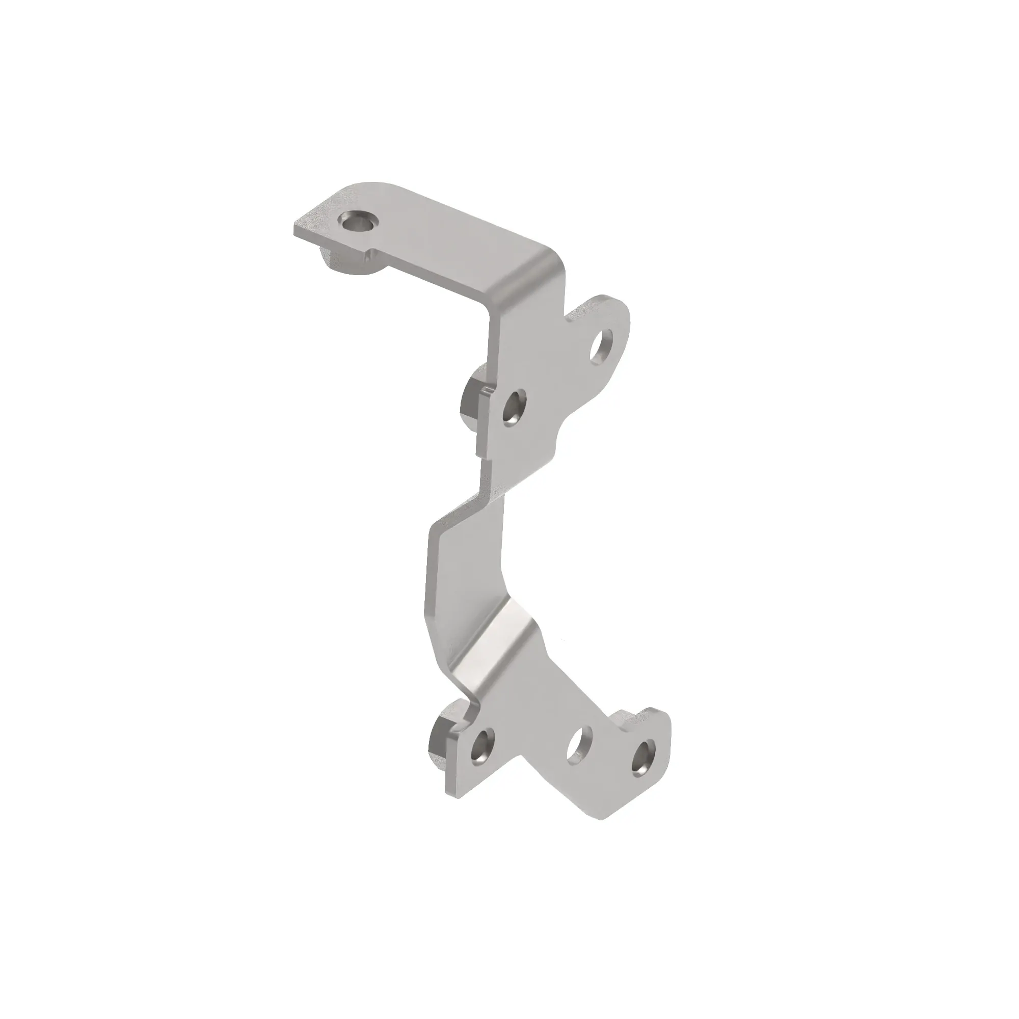 John Deere Turbocharger Bracket - RE568893