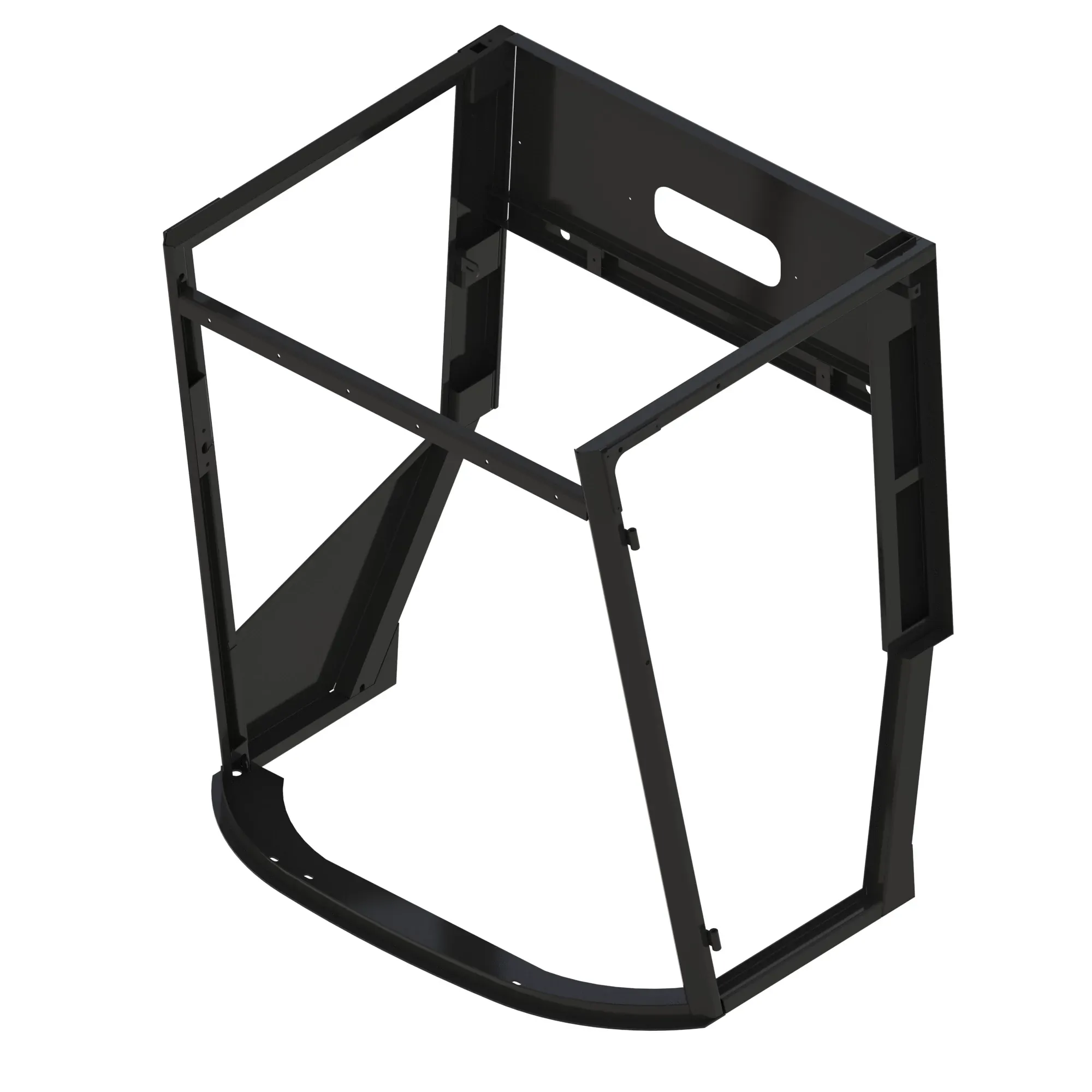 Cab Frame