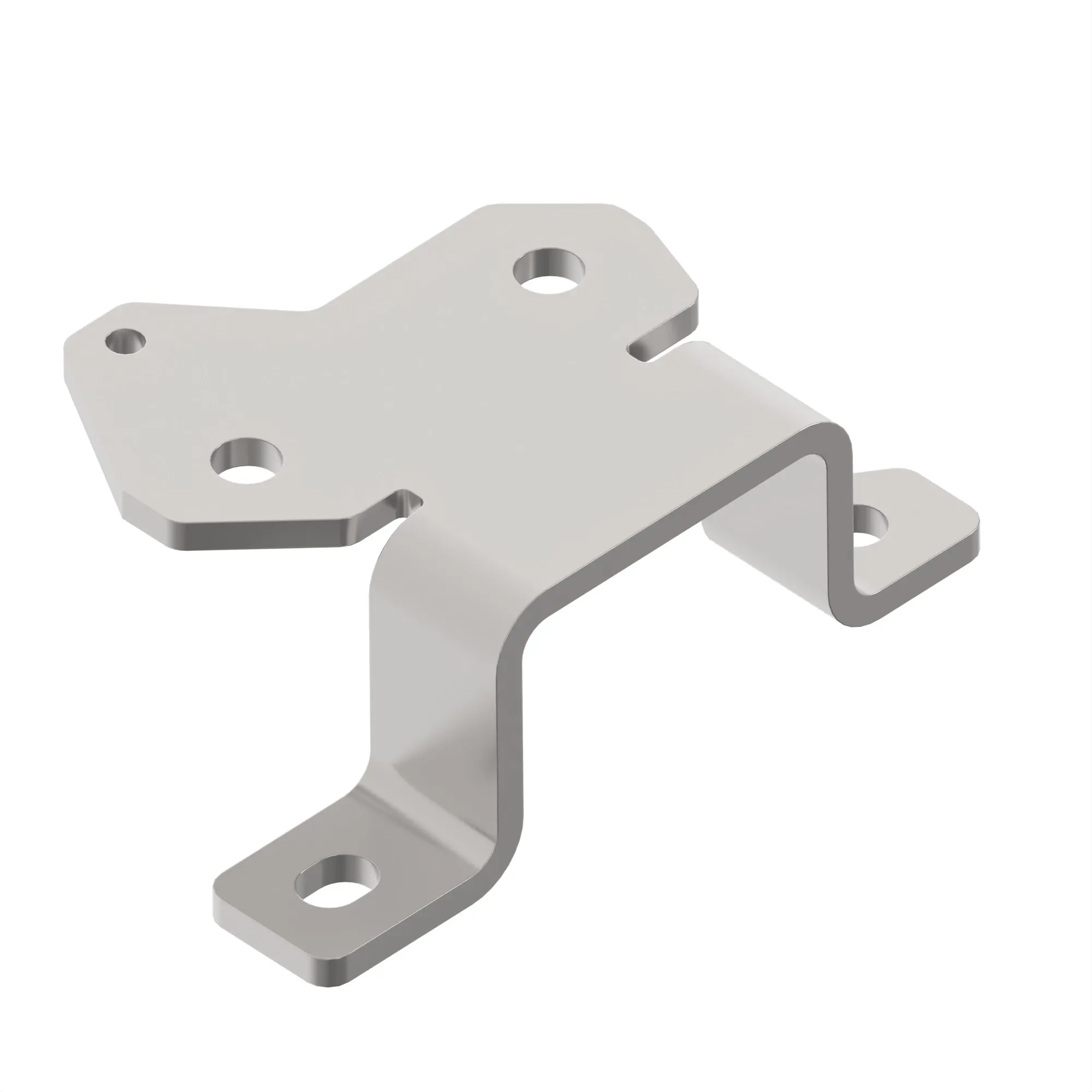 Bracket Fuel Filter Mounting