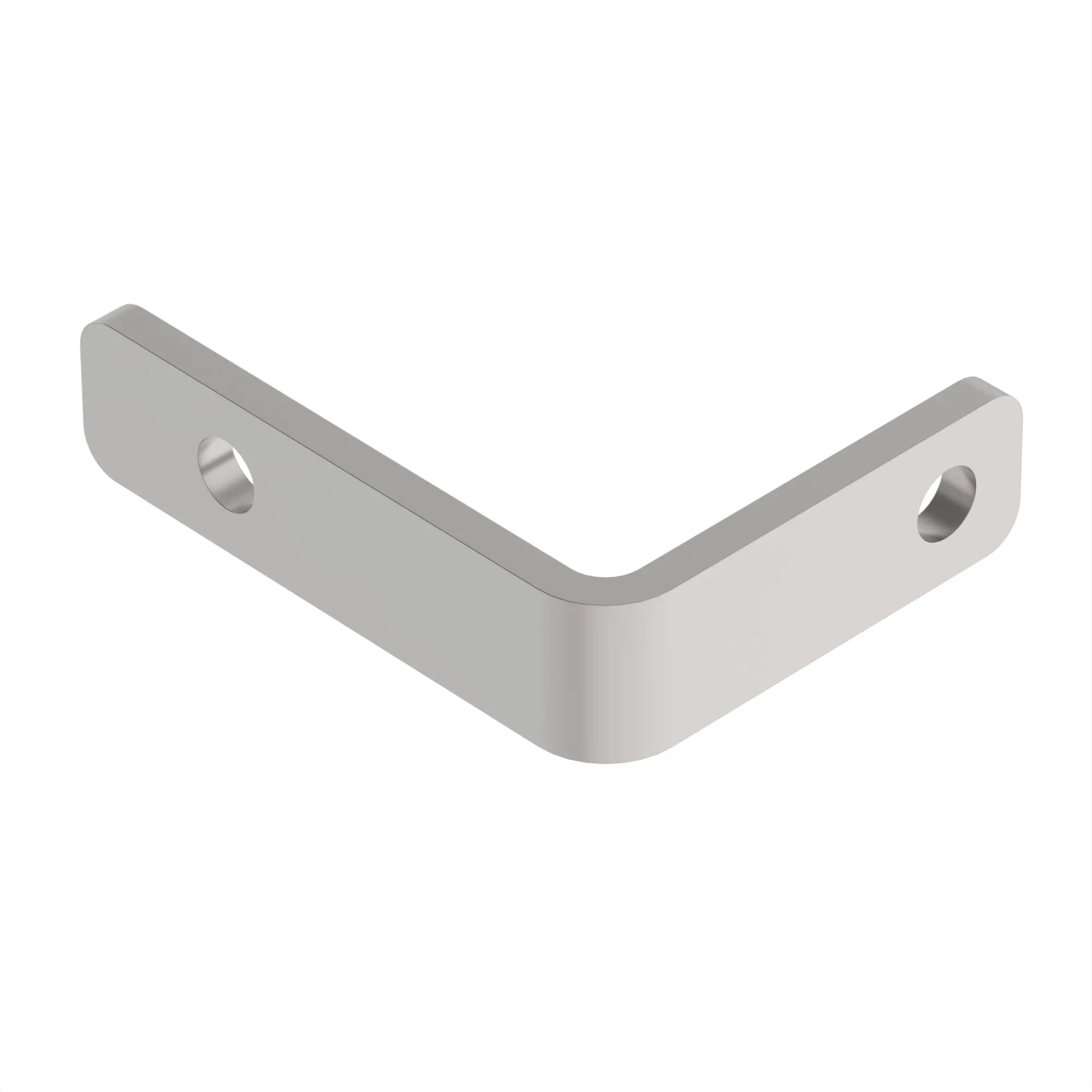 John Deere Front Hitch Line Bracket - L204766