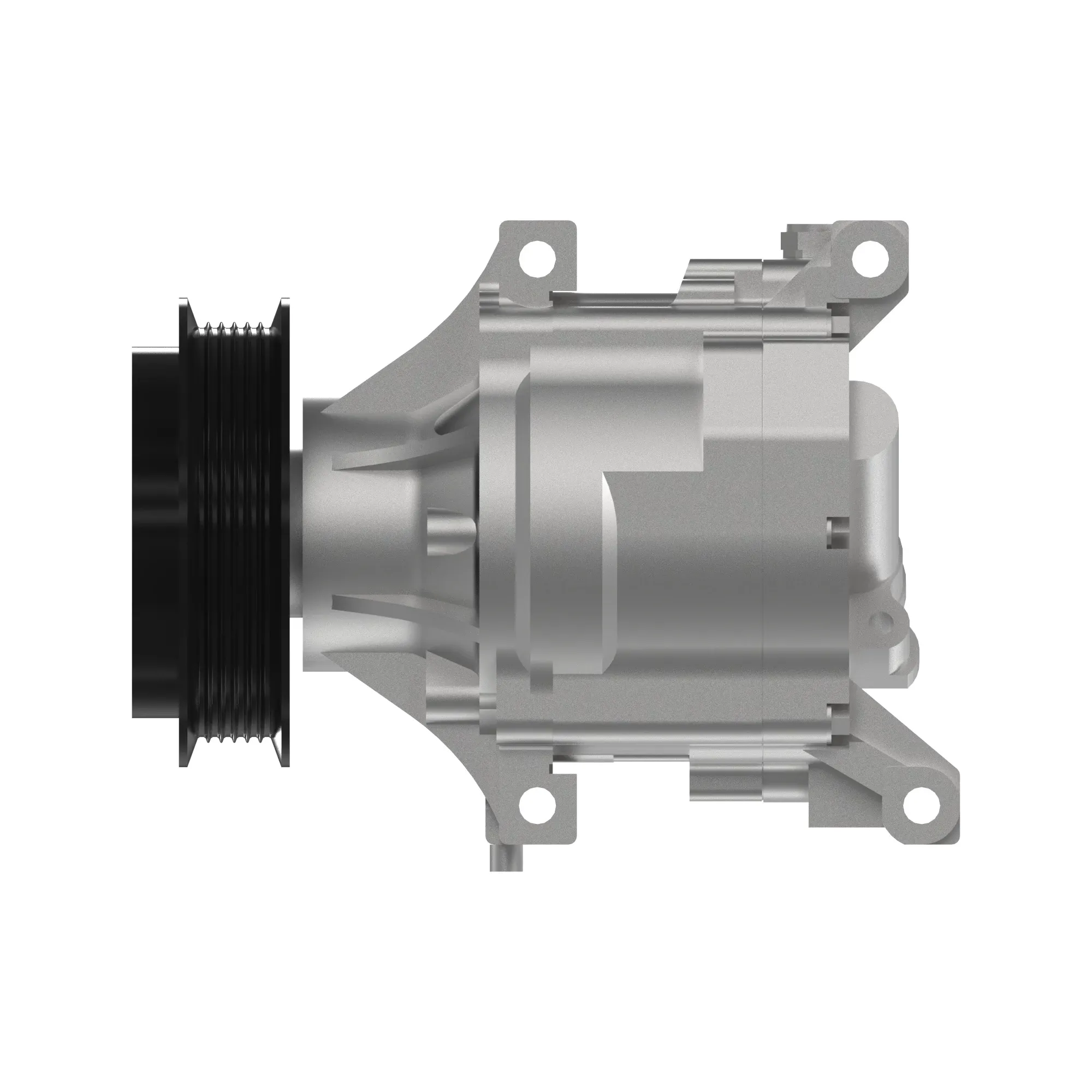 Compressor