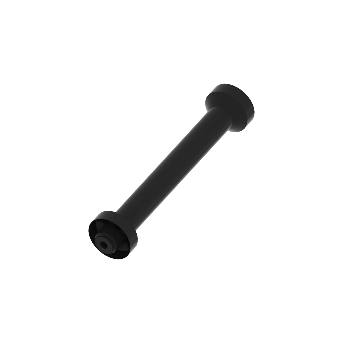 Shaft Assy, Front, W/ U-Joints
