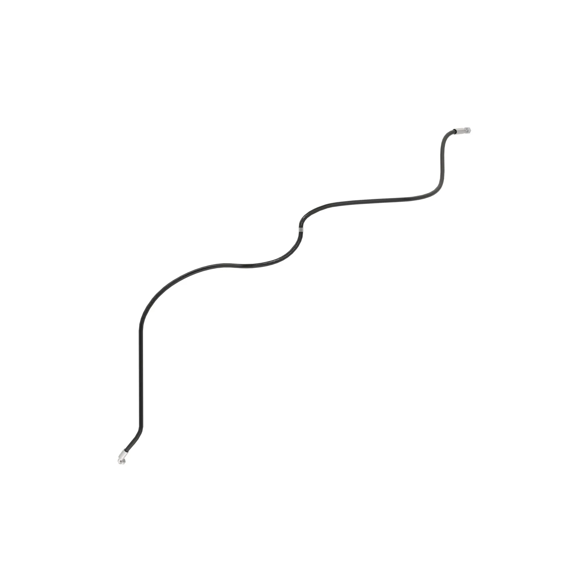 John Deere Grease Hose - AT513008
