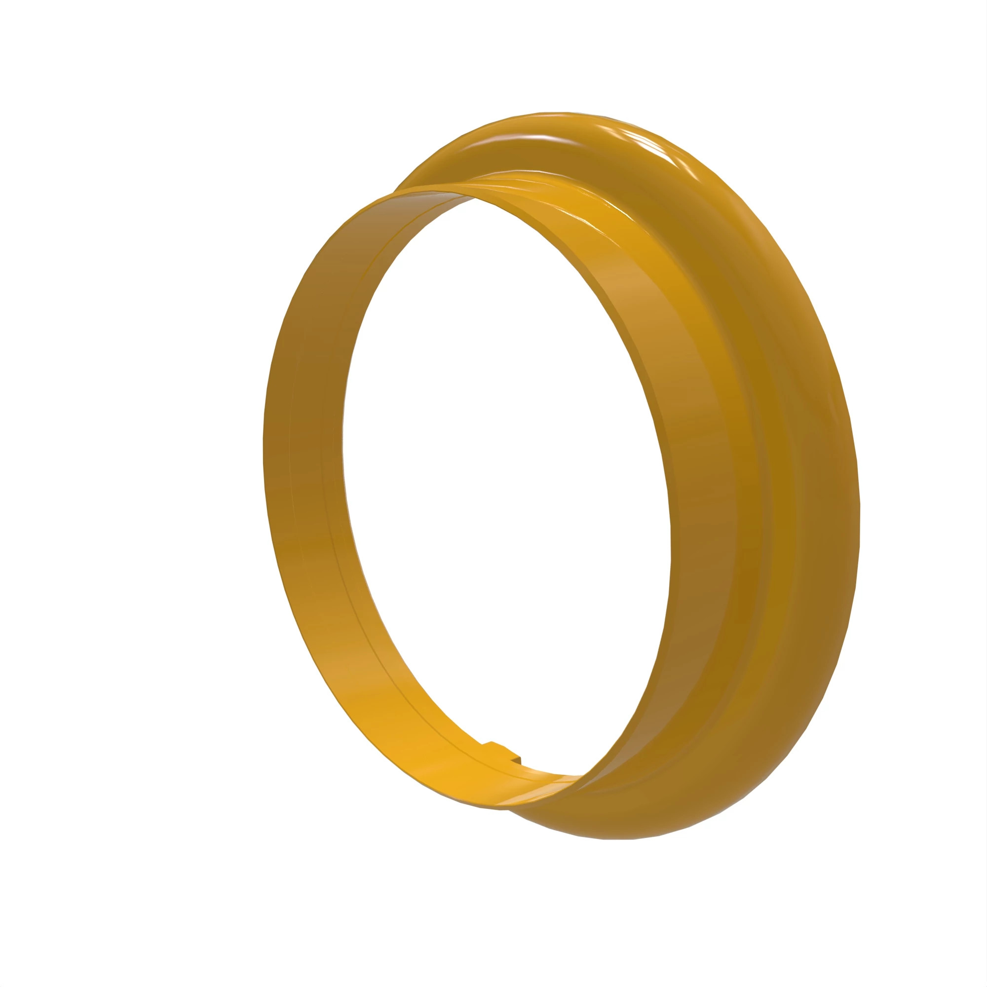 BAND, BEAD SEAT, WHEEL, ADT