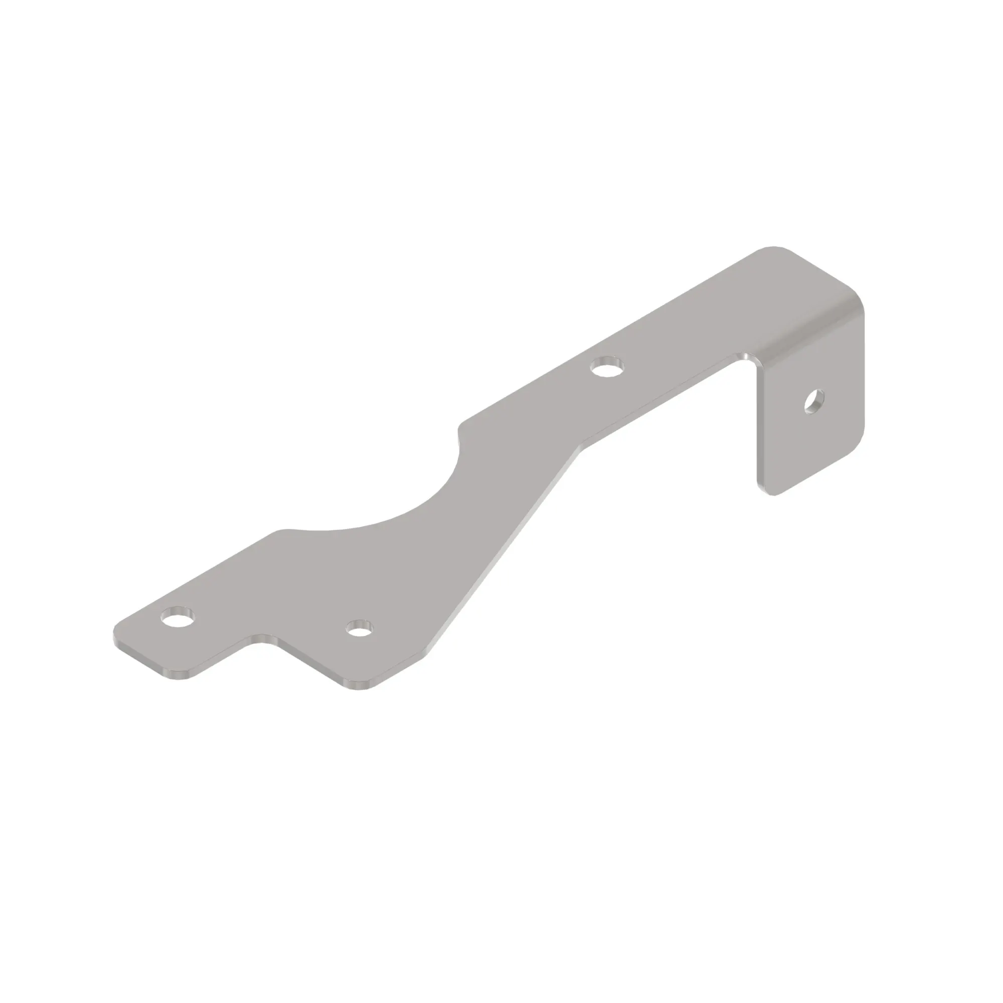 BRACKET, WIRING HARNESS