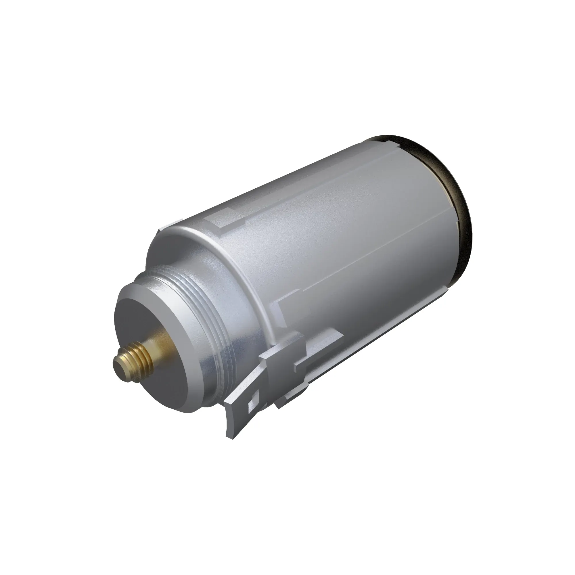 John Deere Cigar Lighter Housing - AR56766