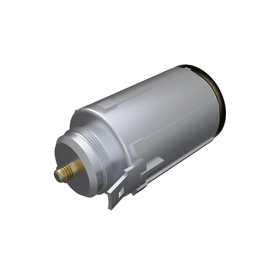 John Deere Cigar Lighter Housing - AR56766