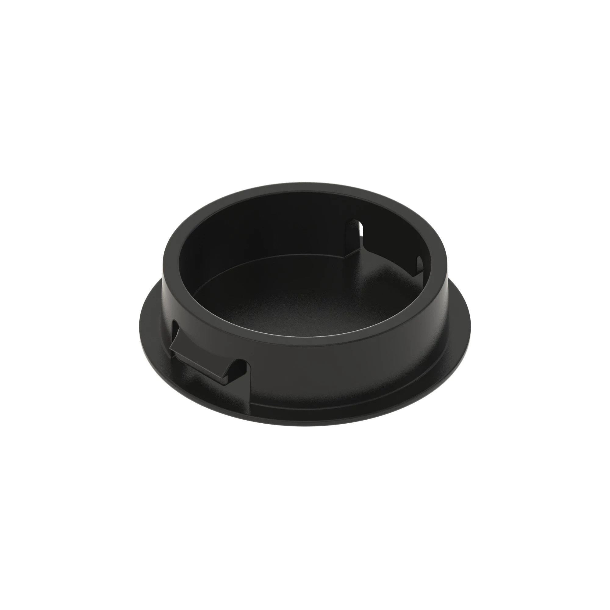 PLUG, BUTTON