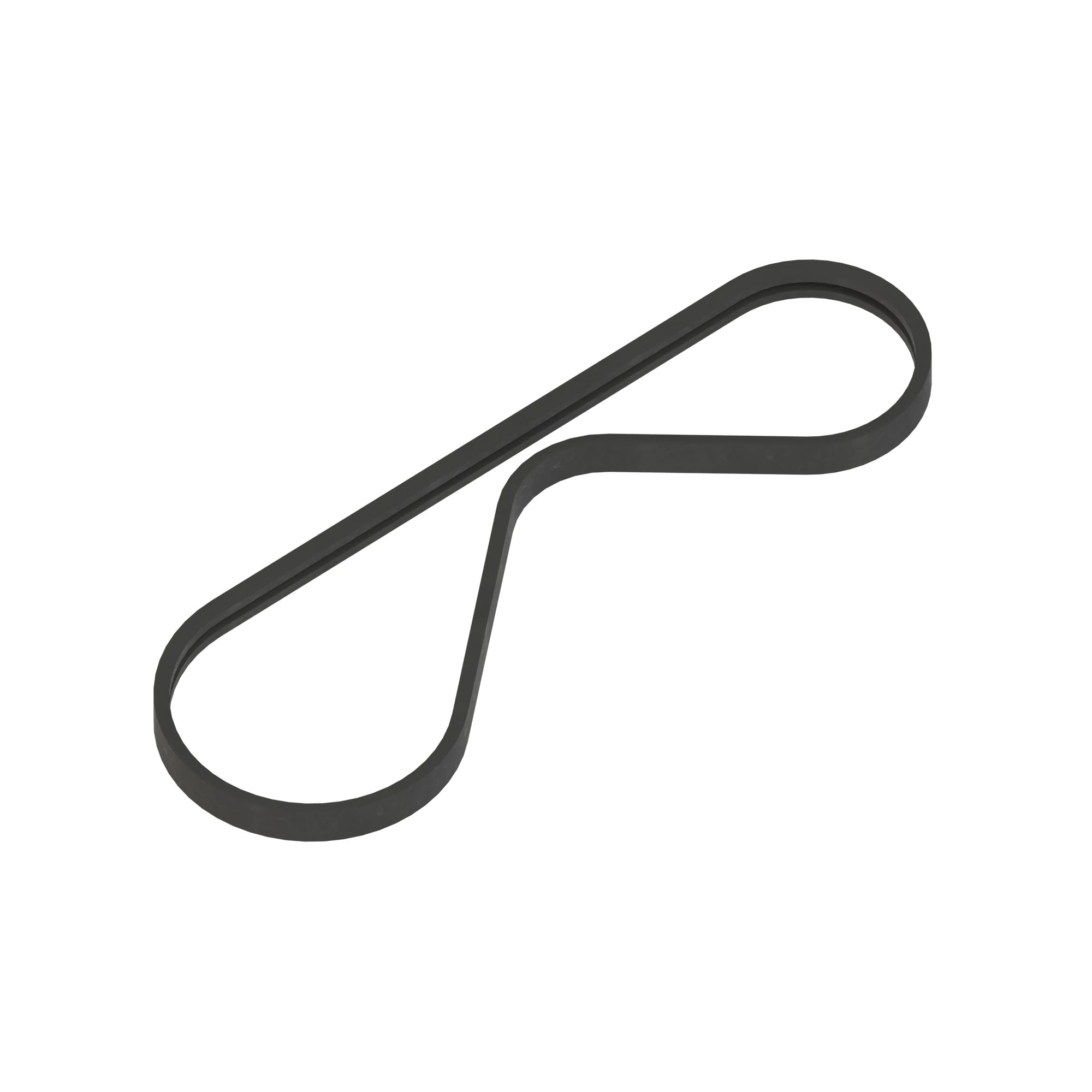 John Deere HB Section Belting, Effective Length 1900 mm (74.8 inch) - CQ40222