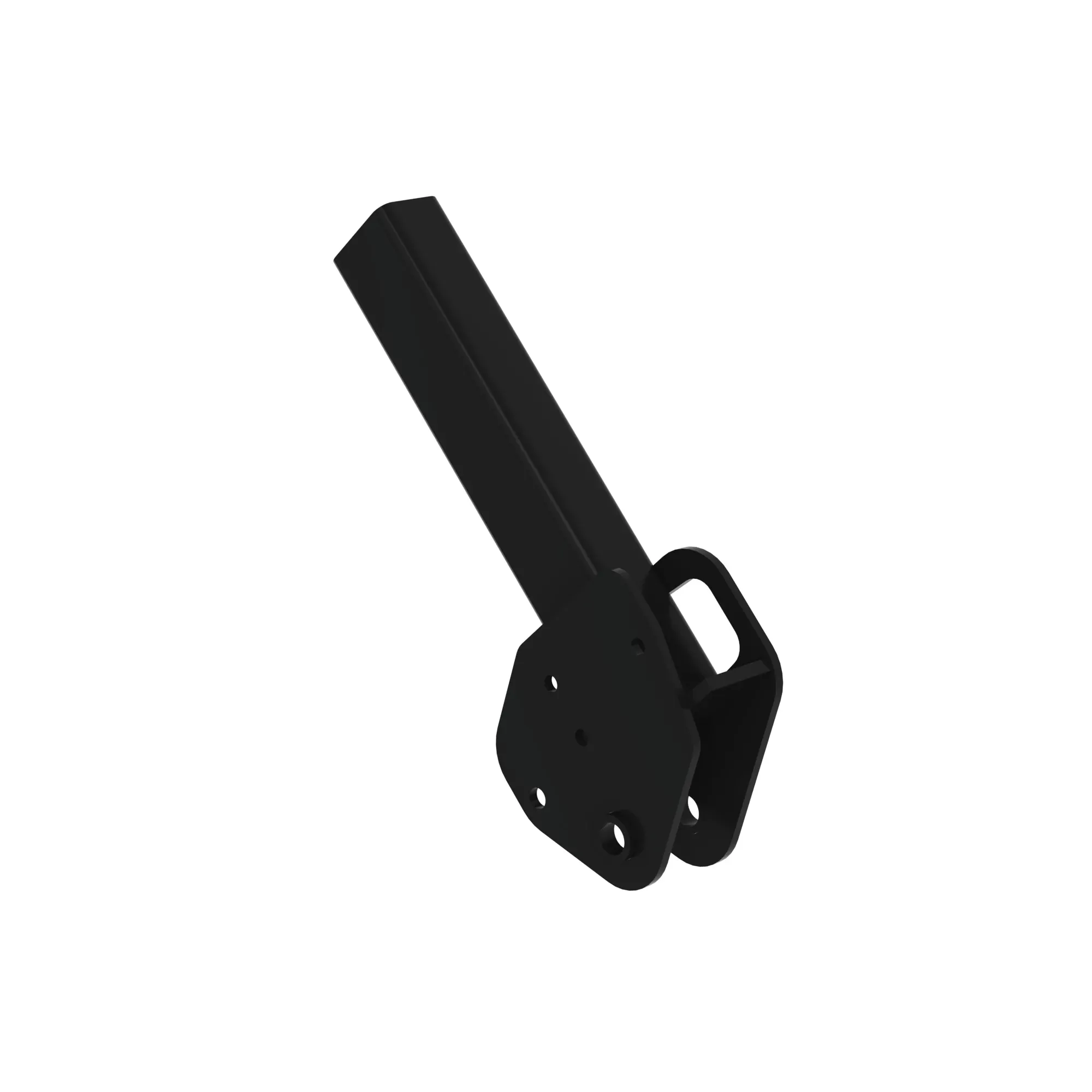 TUBE ASSY, FOLDING GANG - RH