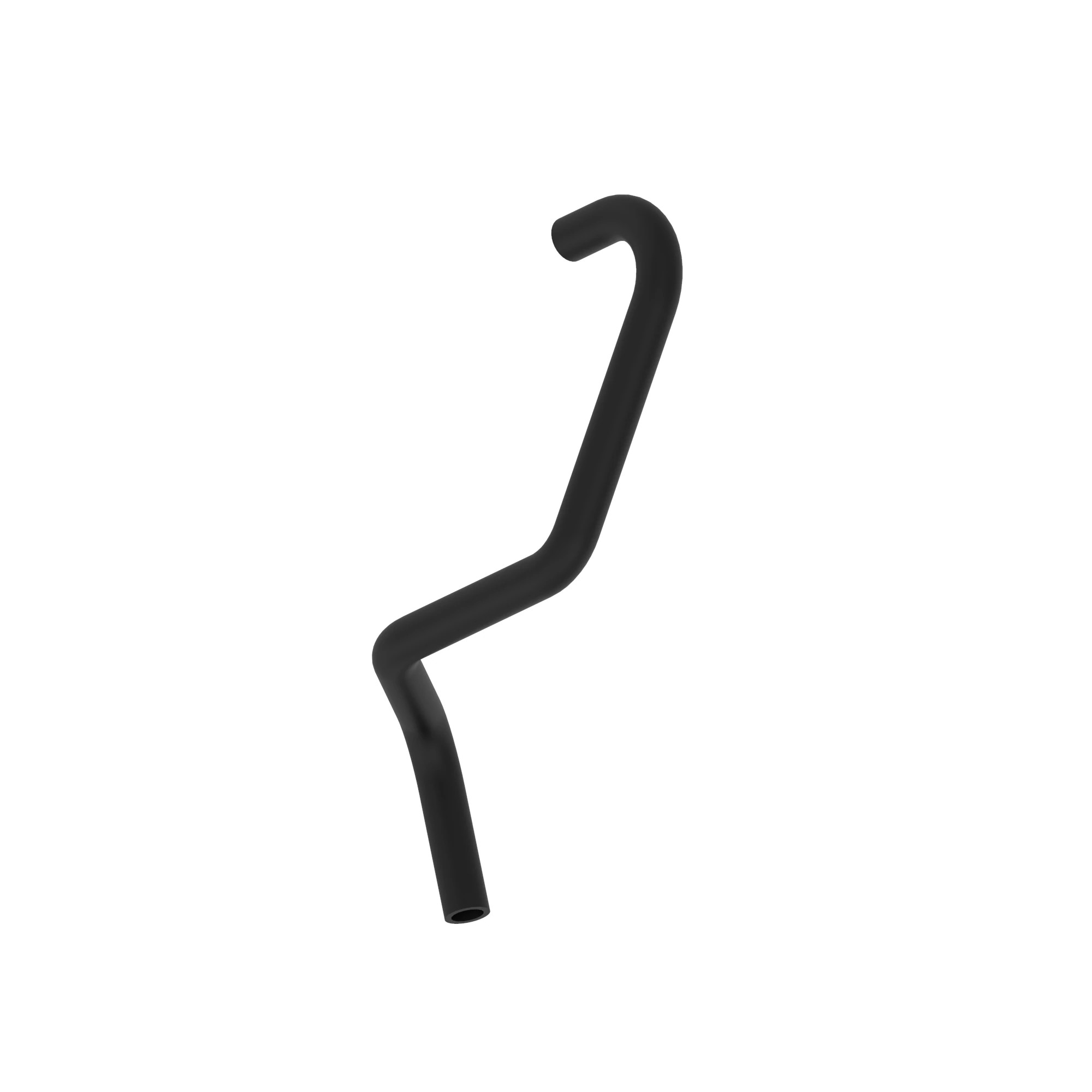 John Deere Radiator Output Hose - M157832