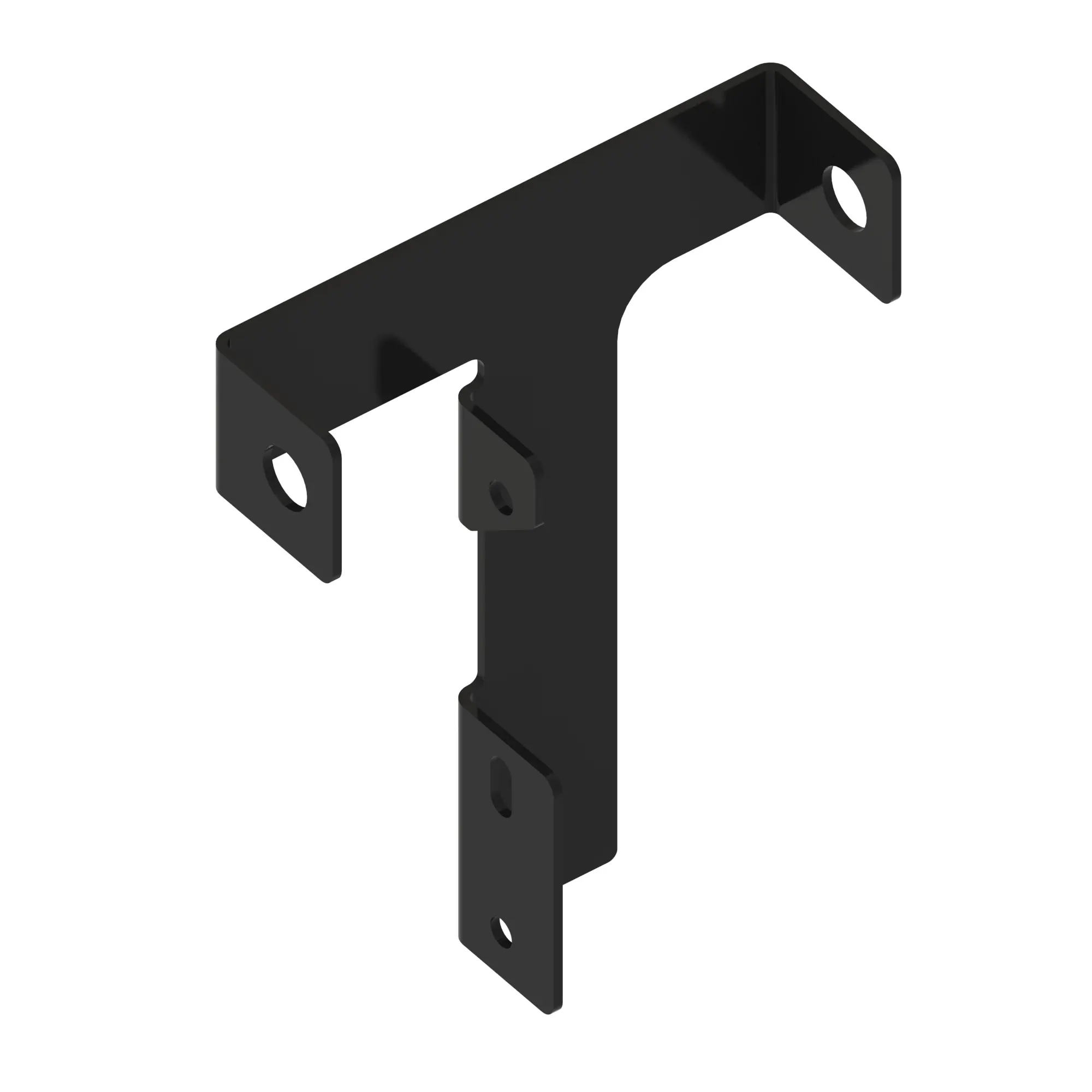 John Deere Mounting Marker Light Bracket - HXE194869