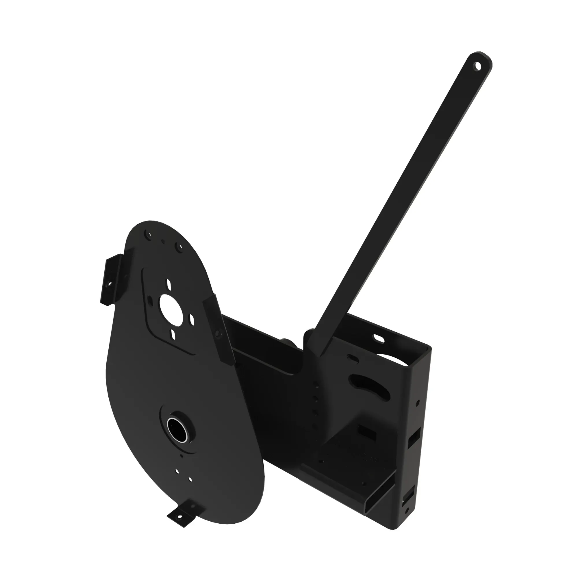 John Deere Slat Reel - AH214917