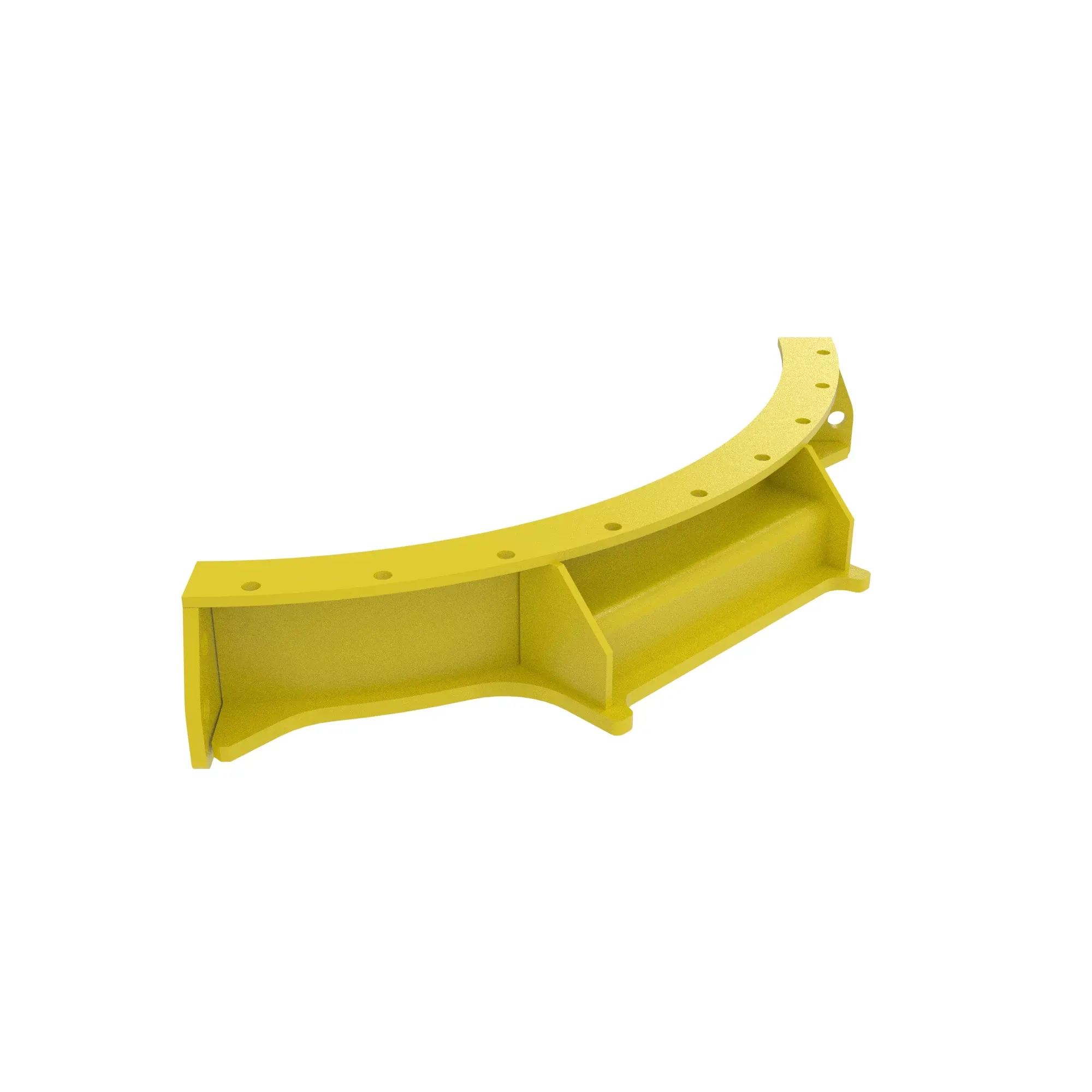 AT488258: Rear Center Saw Housing
