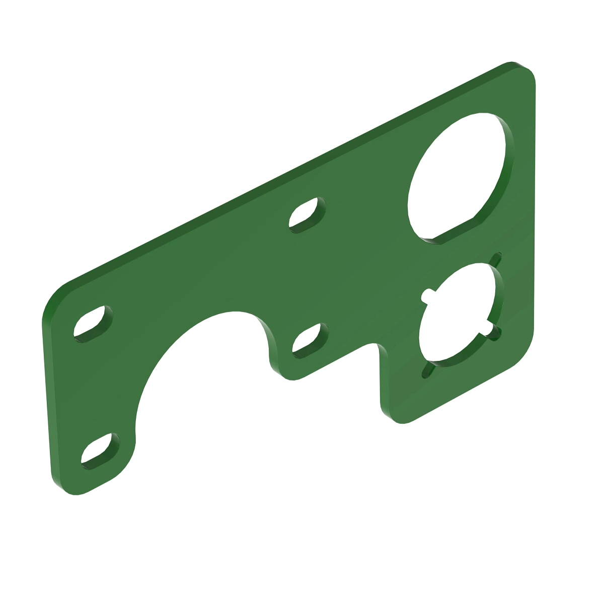 Bracket, Electrical Attaching