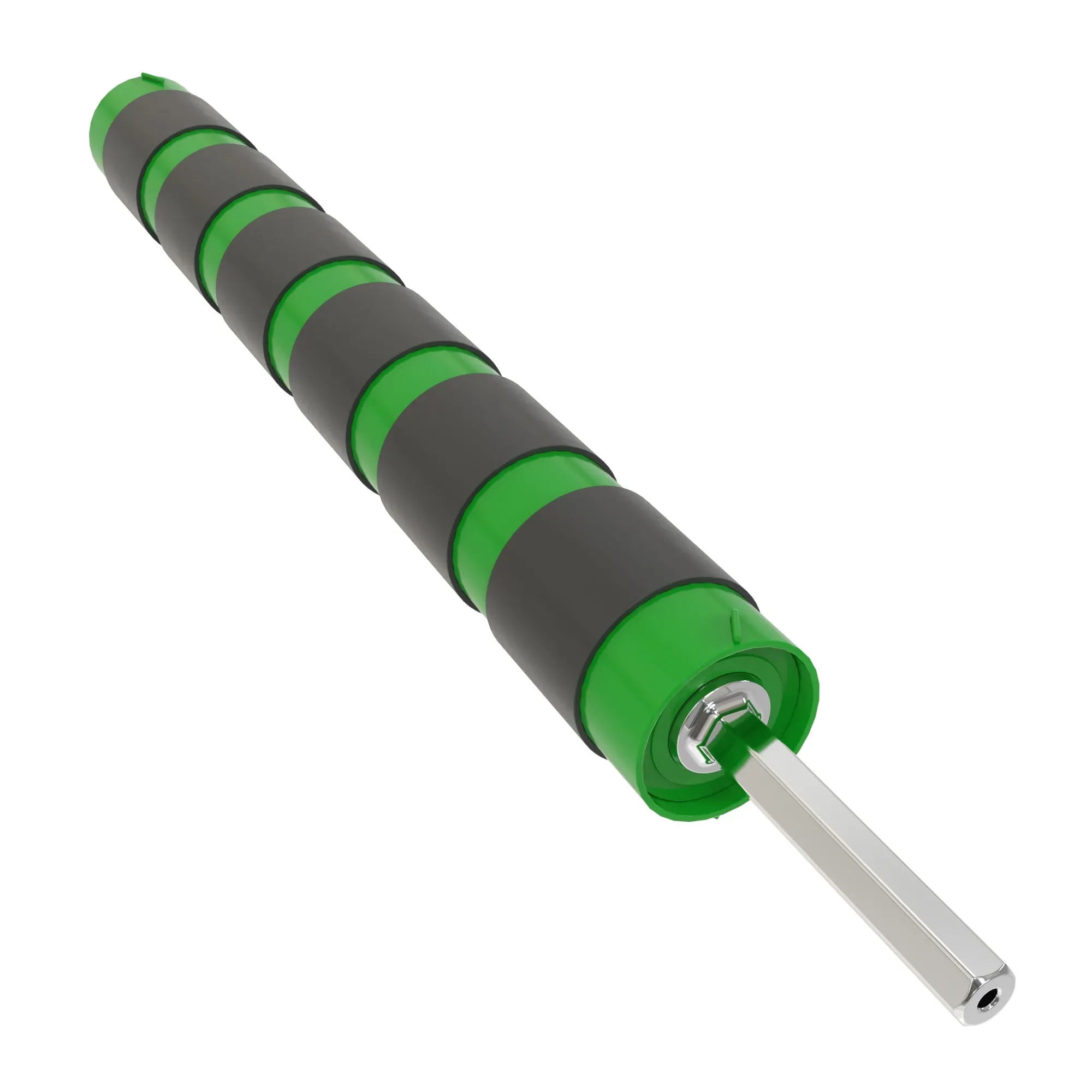 John Deere Lower Drive Roller - AFH216933