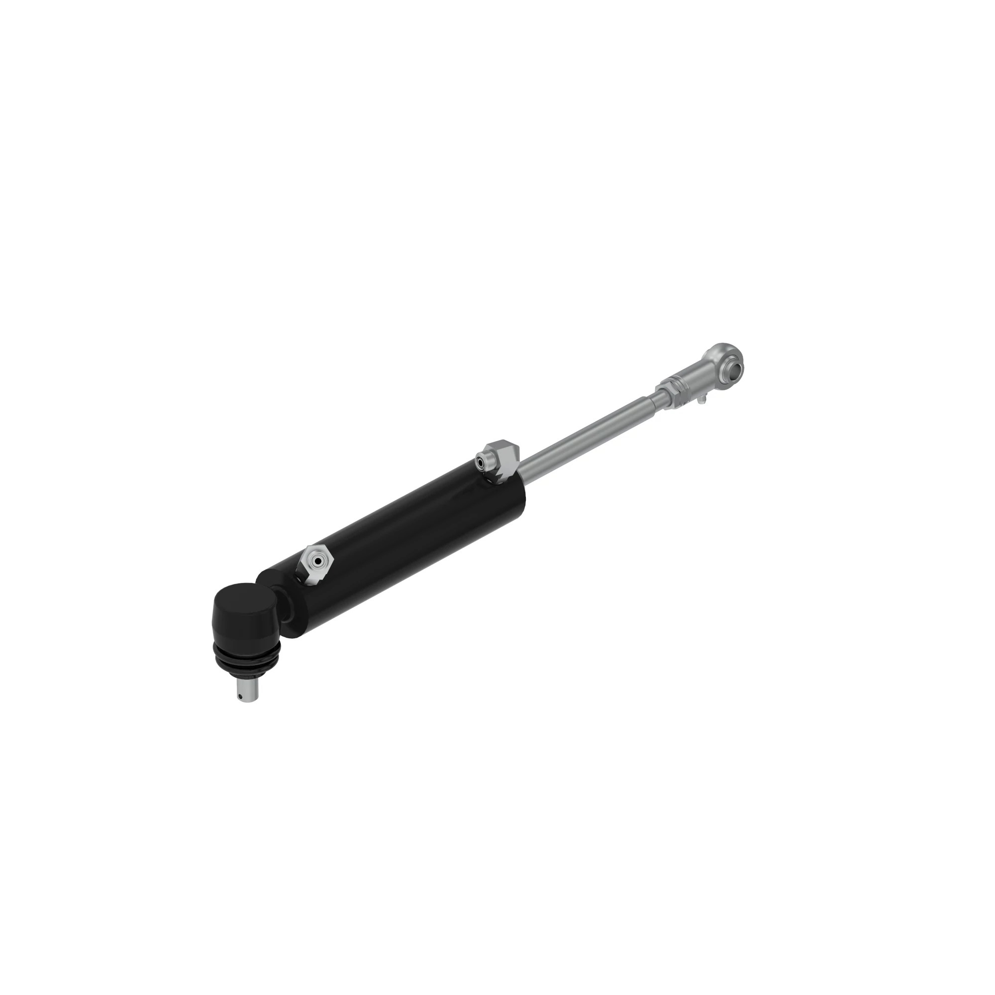 John Deere Steering Hydraulic Cylinder - AM147132