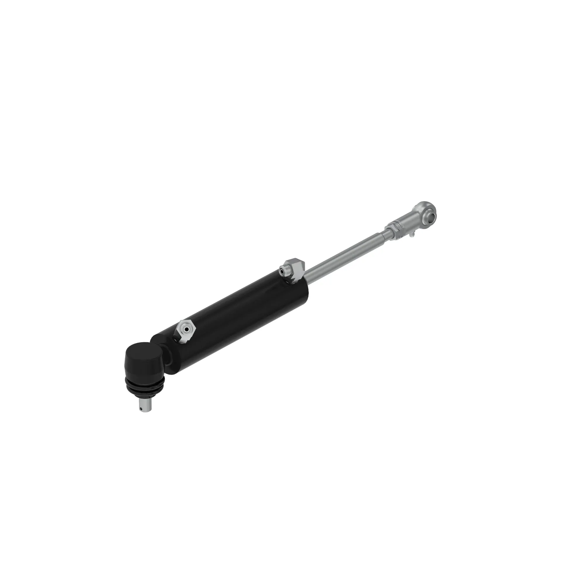 John Deere Steering Hydraulic Cylinder - AM147132