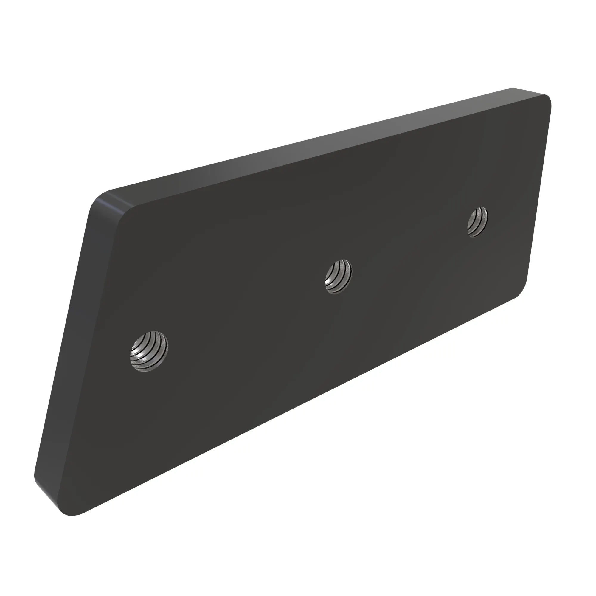 John Deere Stair Fixed Plate - F657990