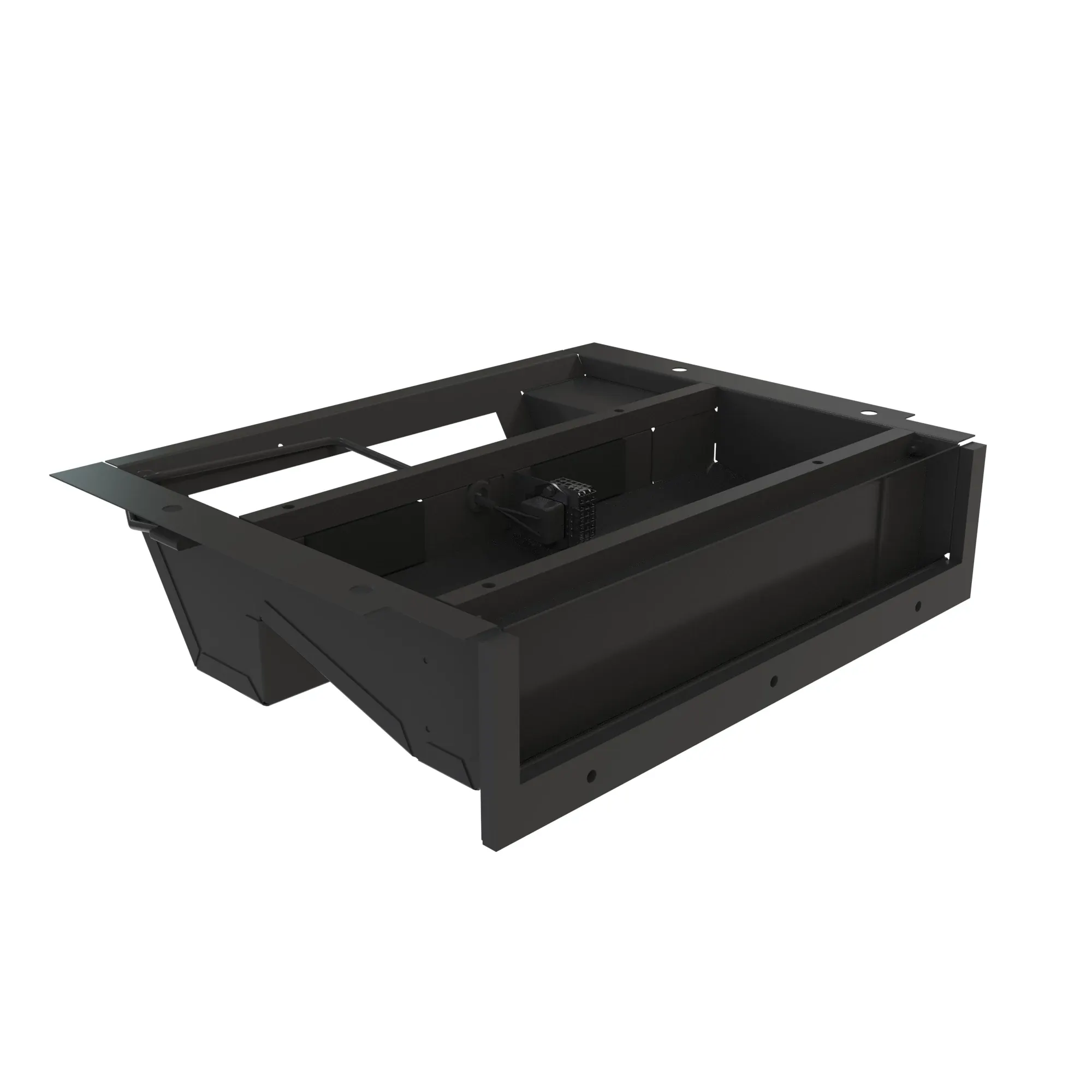 John Deere Heater - AT224601