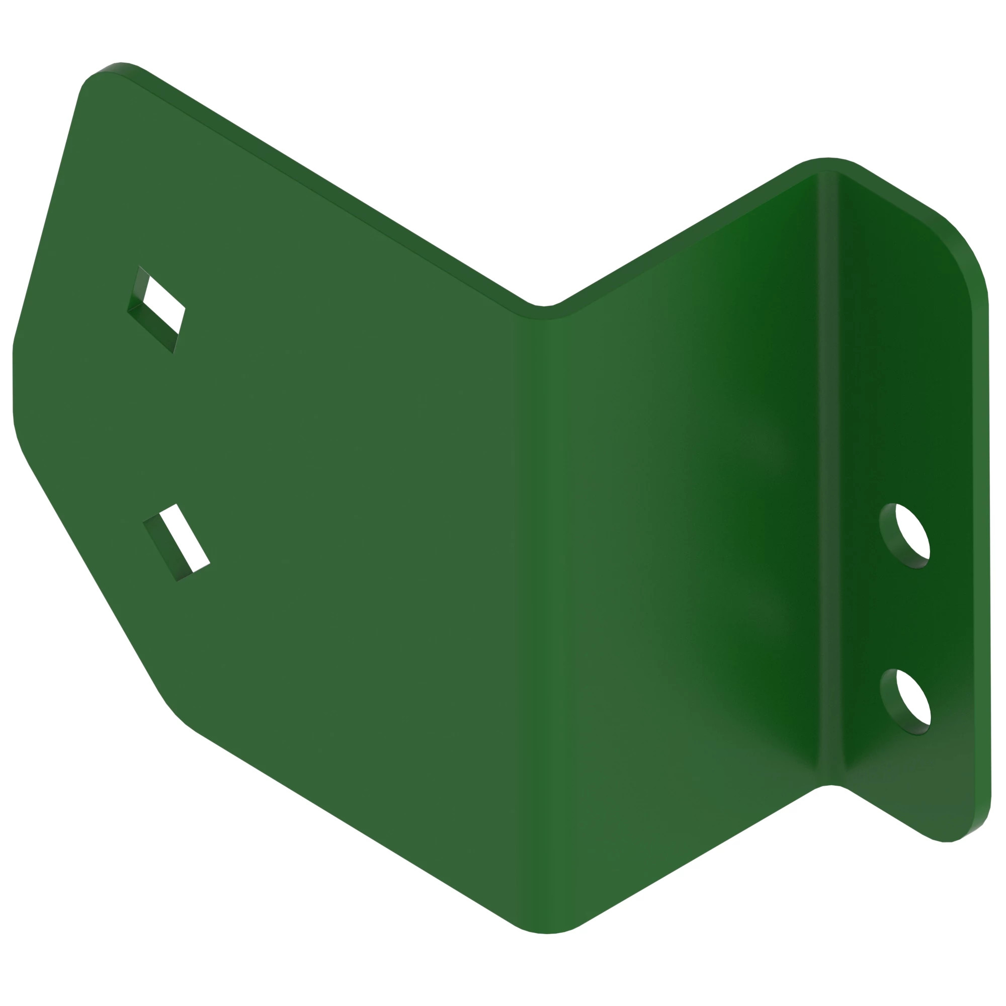 BRACKET, HYDRAULIC MOUNTING BRACKET