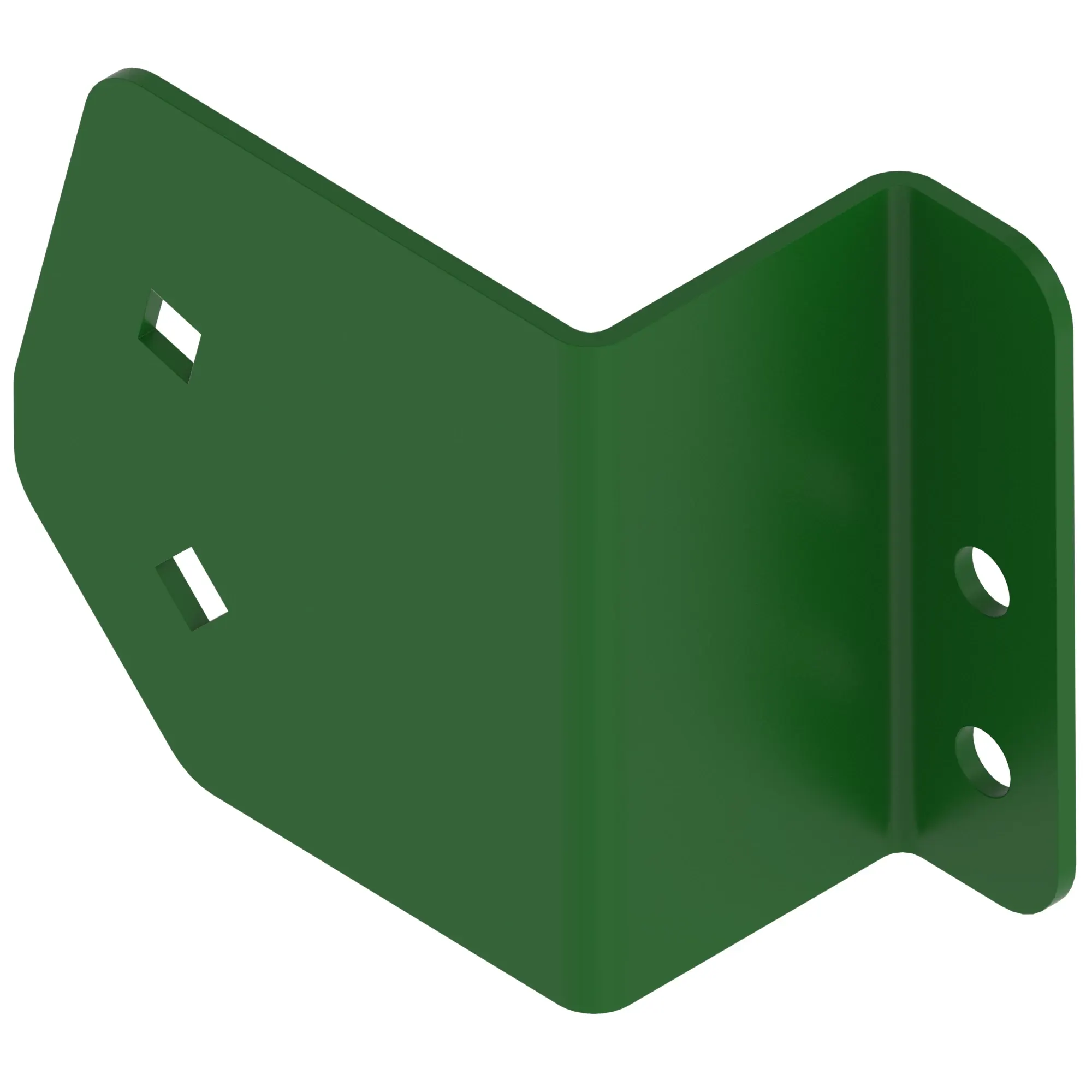 John Deere Bracket - HXE168016