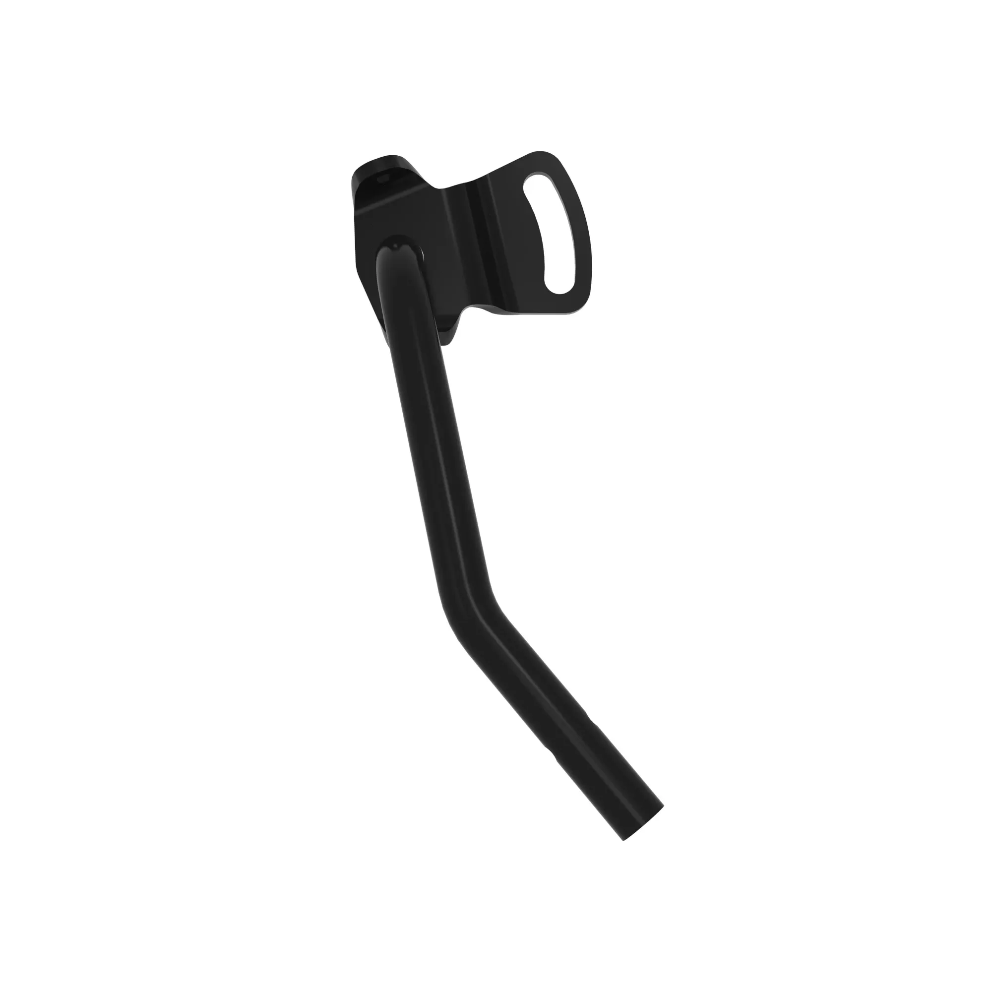 ARM, SCRAPER - WELDED RH