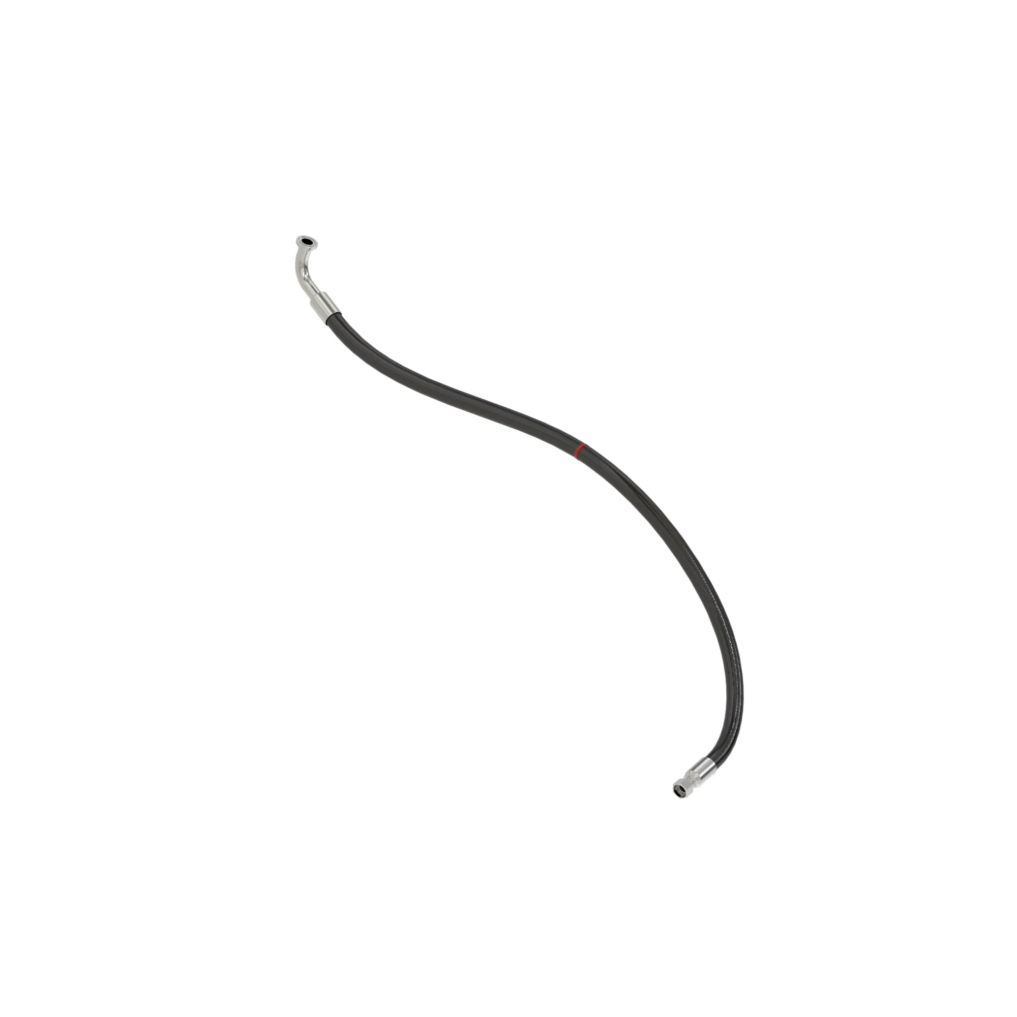 Hydraulic Hose, HOSE,HYDRAULIC (REAR AUX)