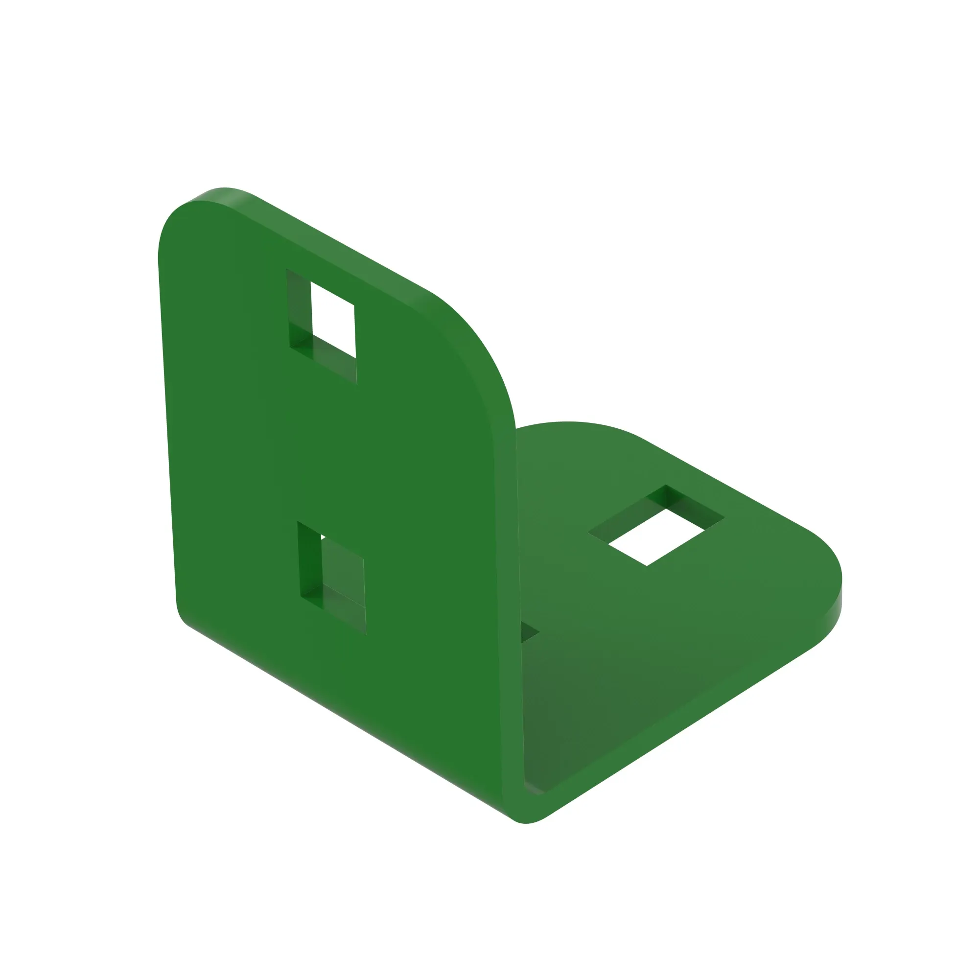 PLATE, PLATE, HANDRAIL SUPPORT