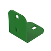 PLATE, PLATE, HANDRAIL SUPPORT
