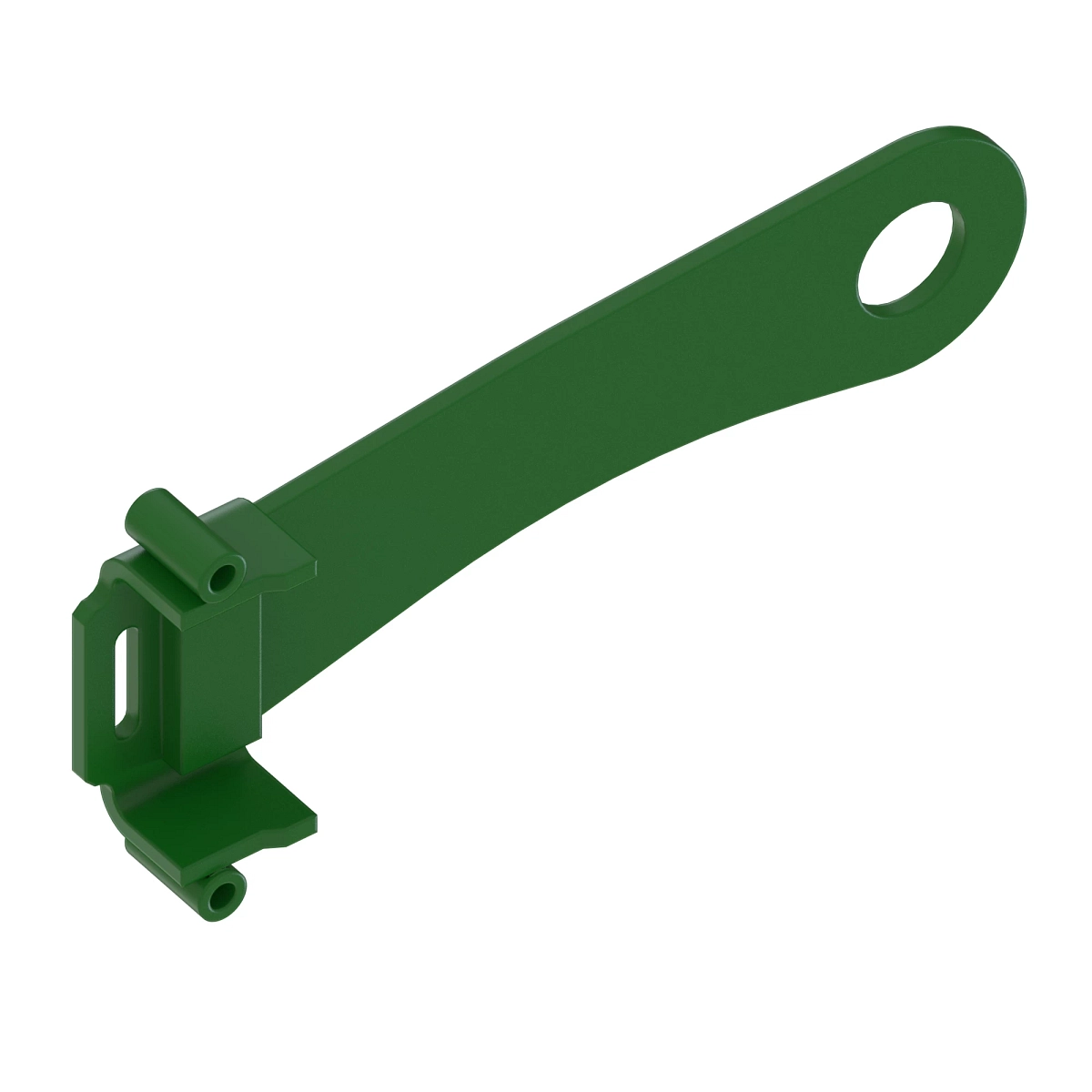 Support Assy. LH