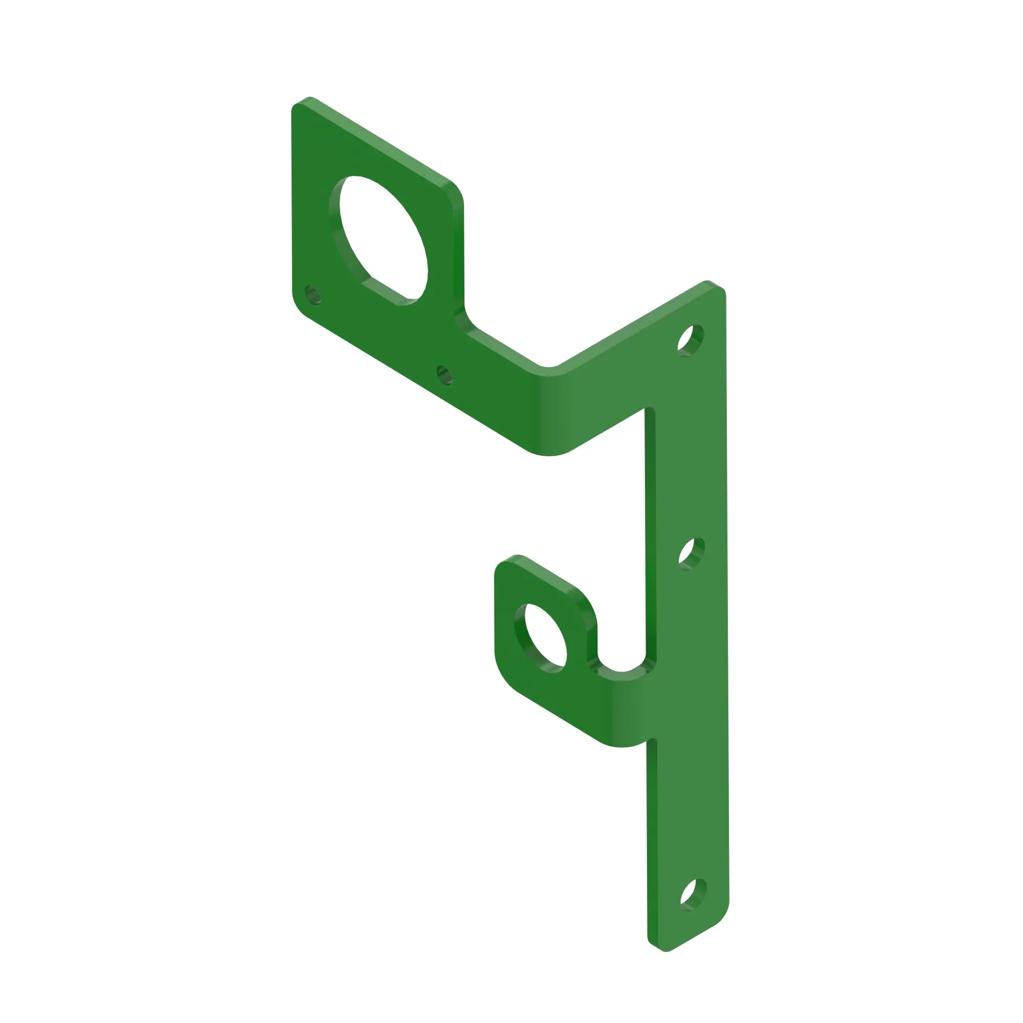 BRACKET, 1725 BULKHEAD