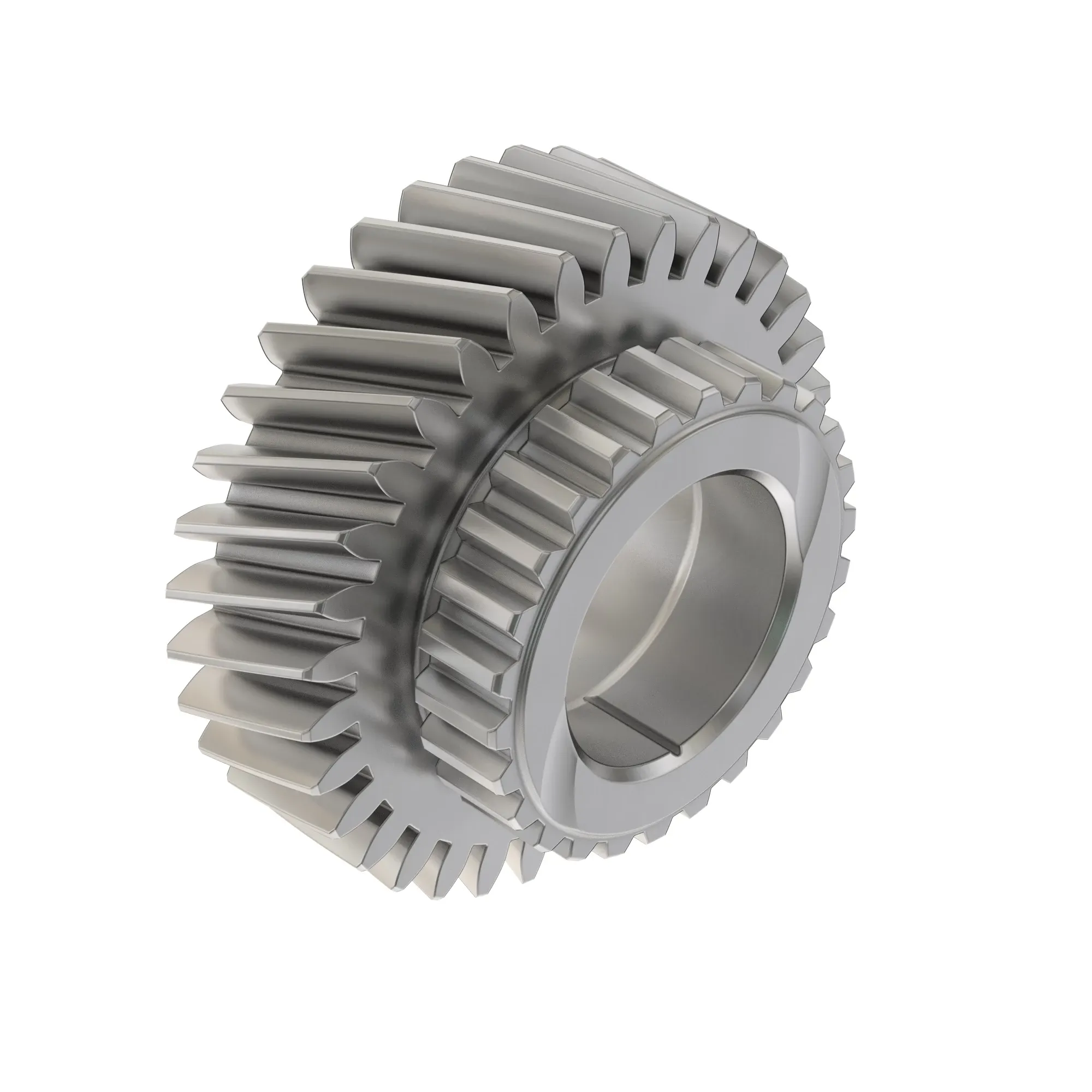 John Deere Helical Input Gear - R340005