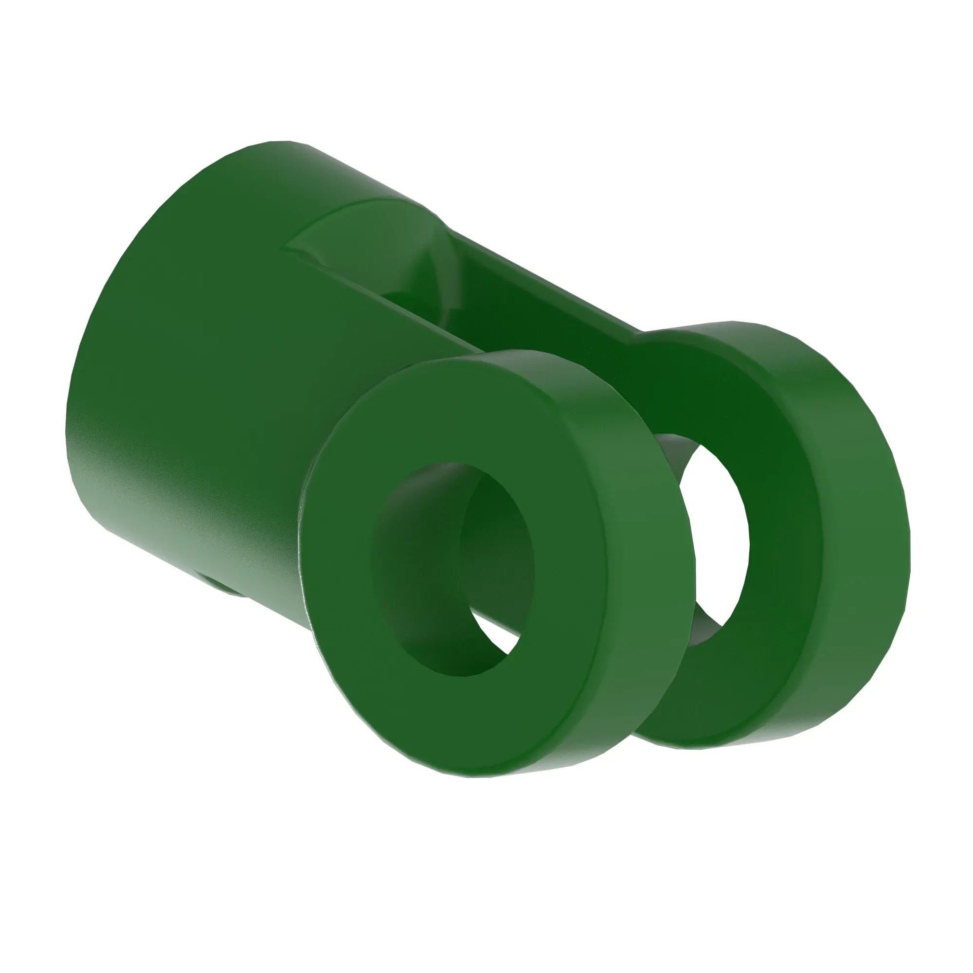 END, CLEVIS